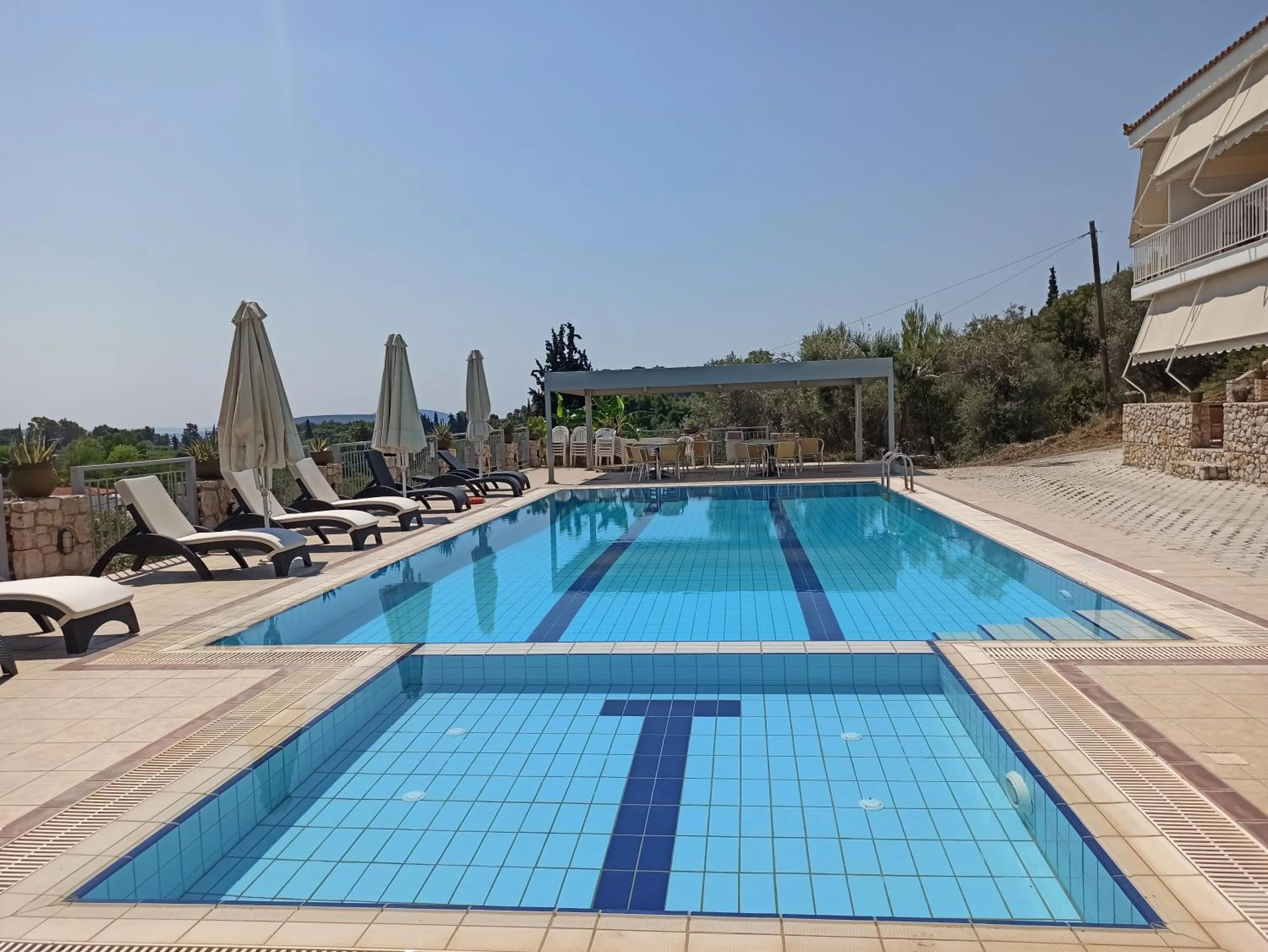 Villa Lilly