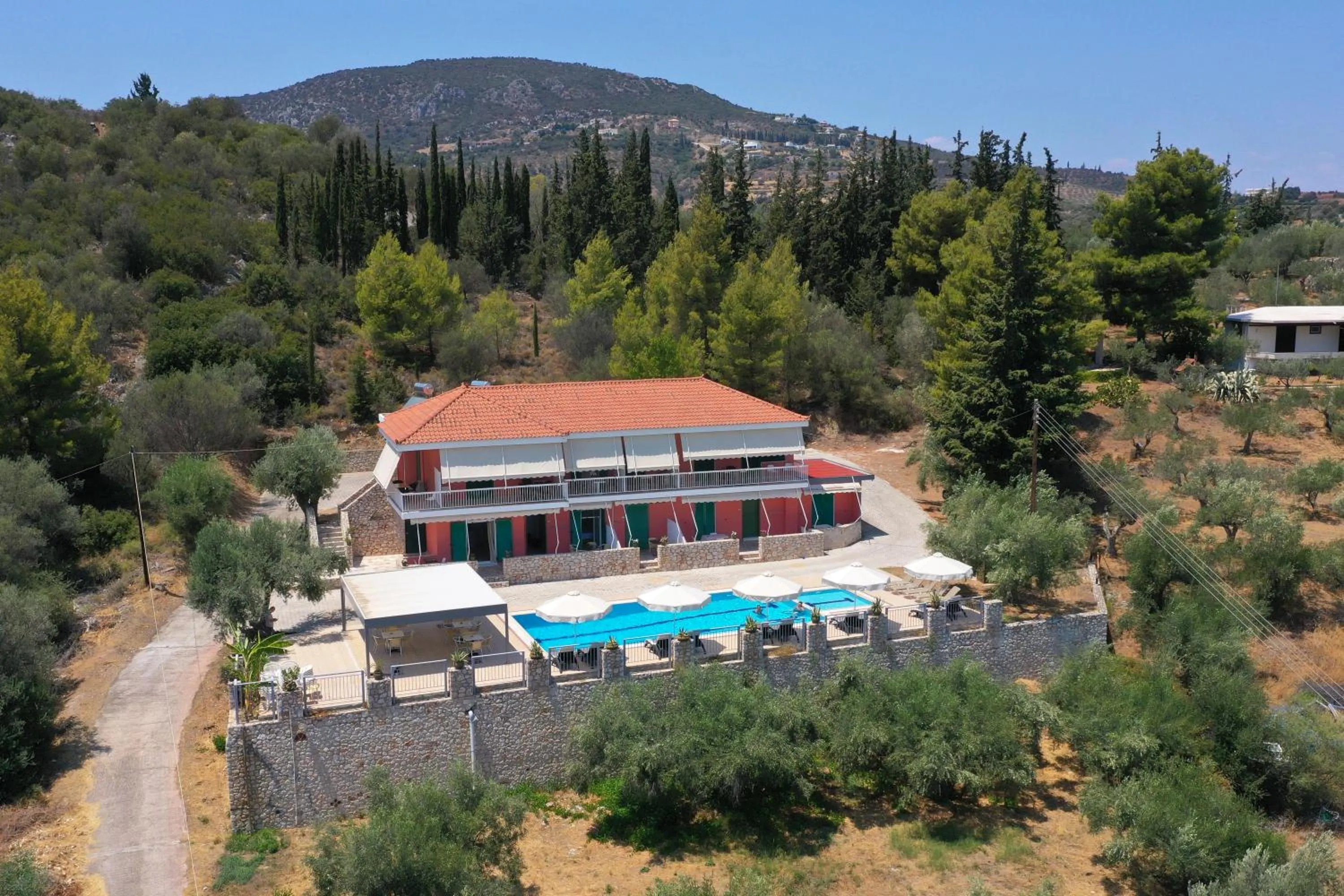 Villa Lilly