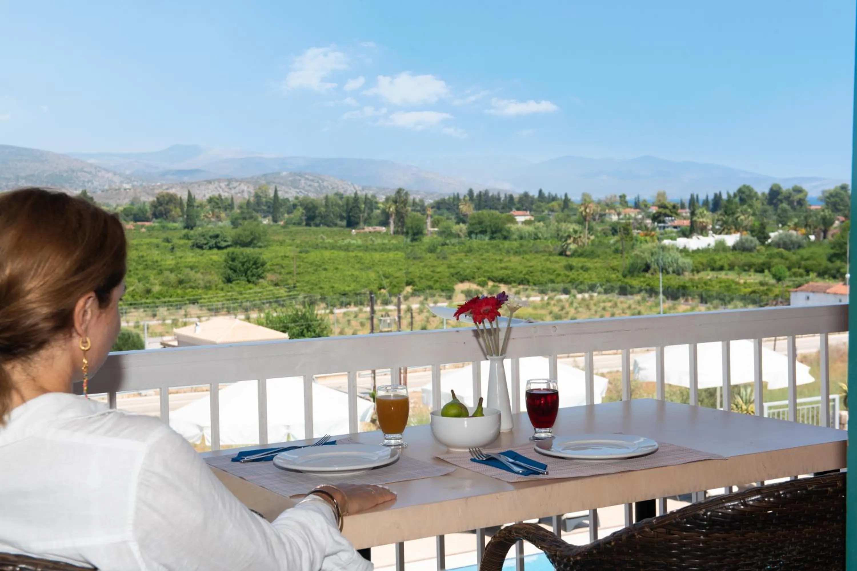 Apartment (3-4 Adults) in Villa Lilly