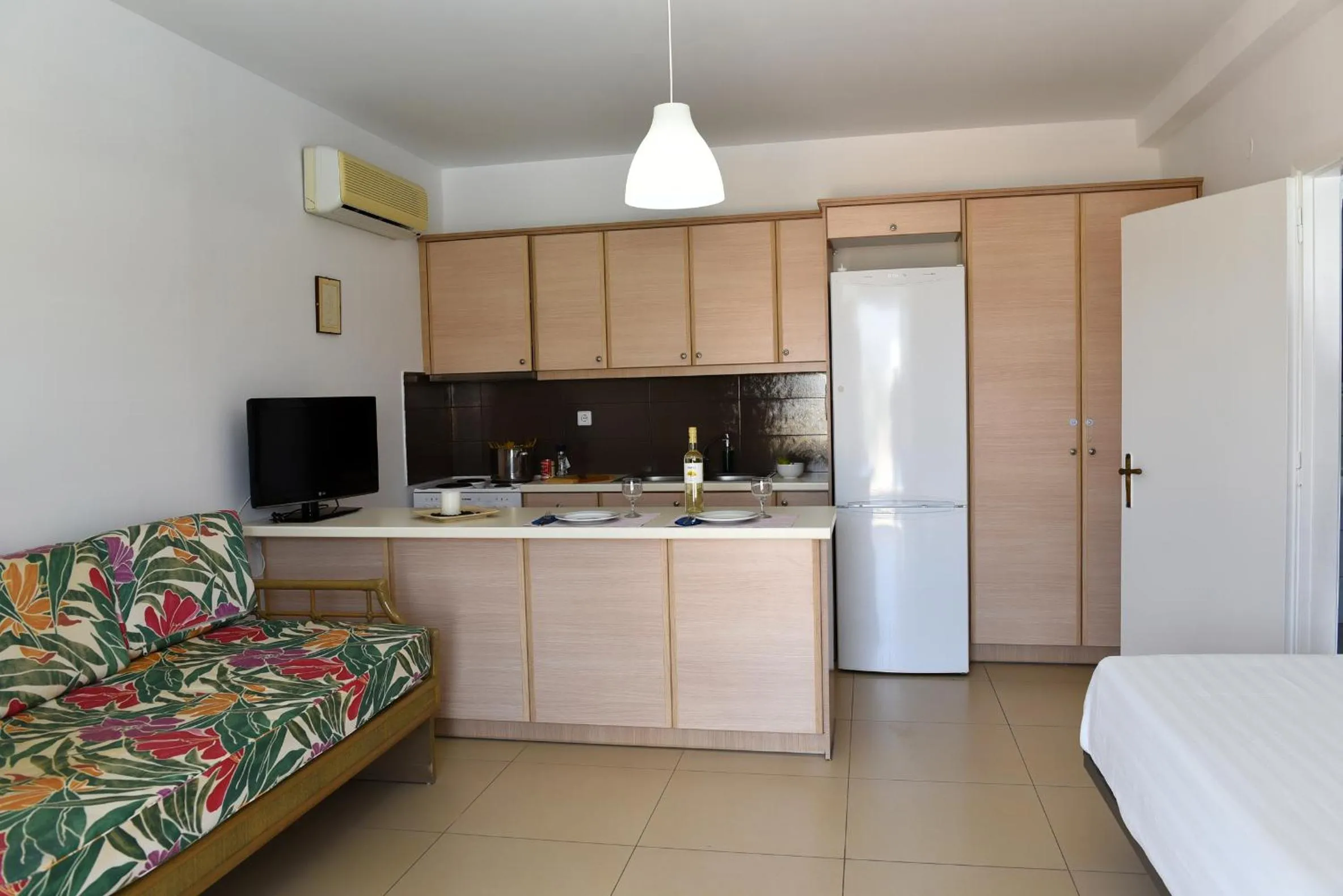 Apartment (3-4 Adults) in Villa Lilly