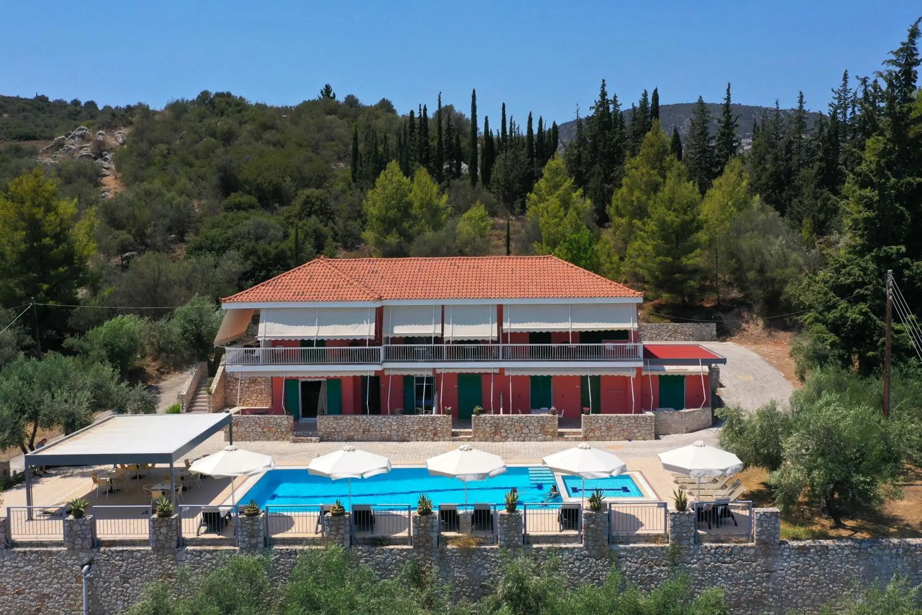 Villa Lilly Villa Lilly
