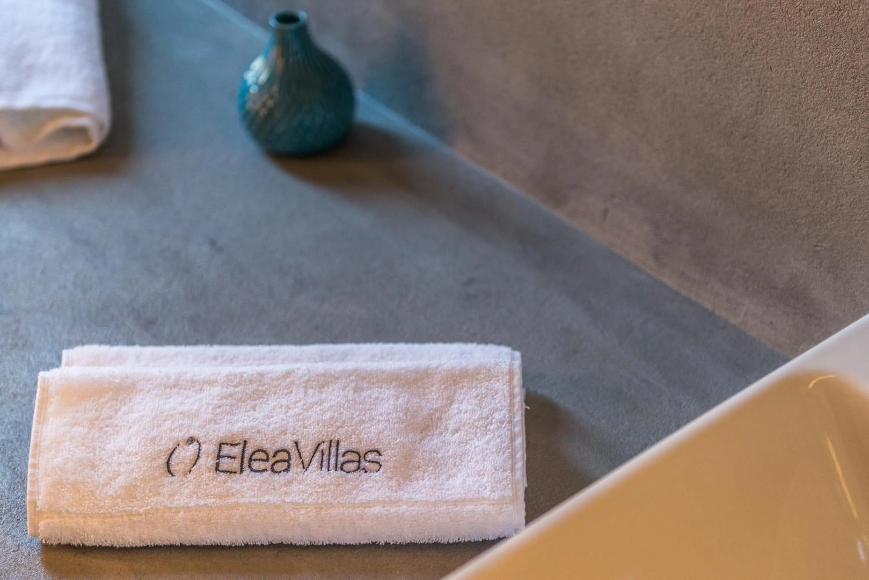 Other in Elea Villas - Aspro & Blanche
