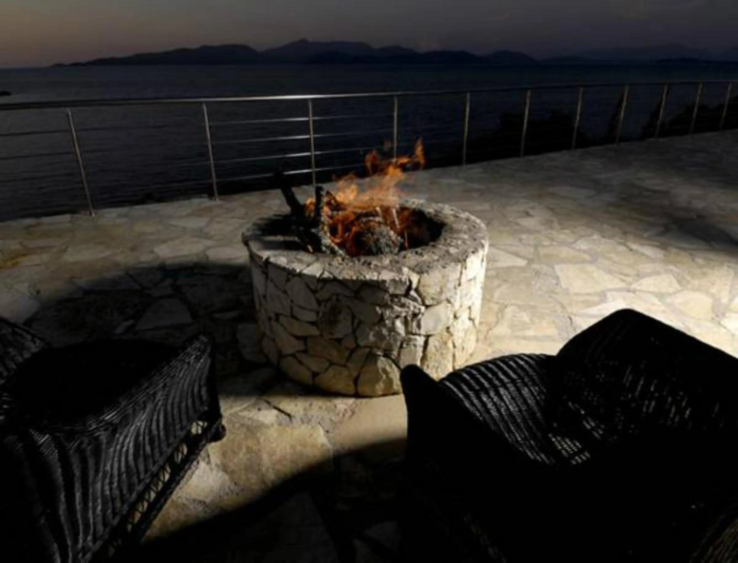 Emelisse Nature Resort