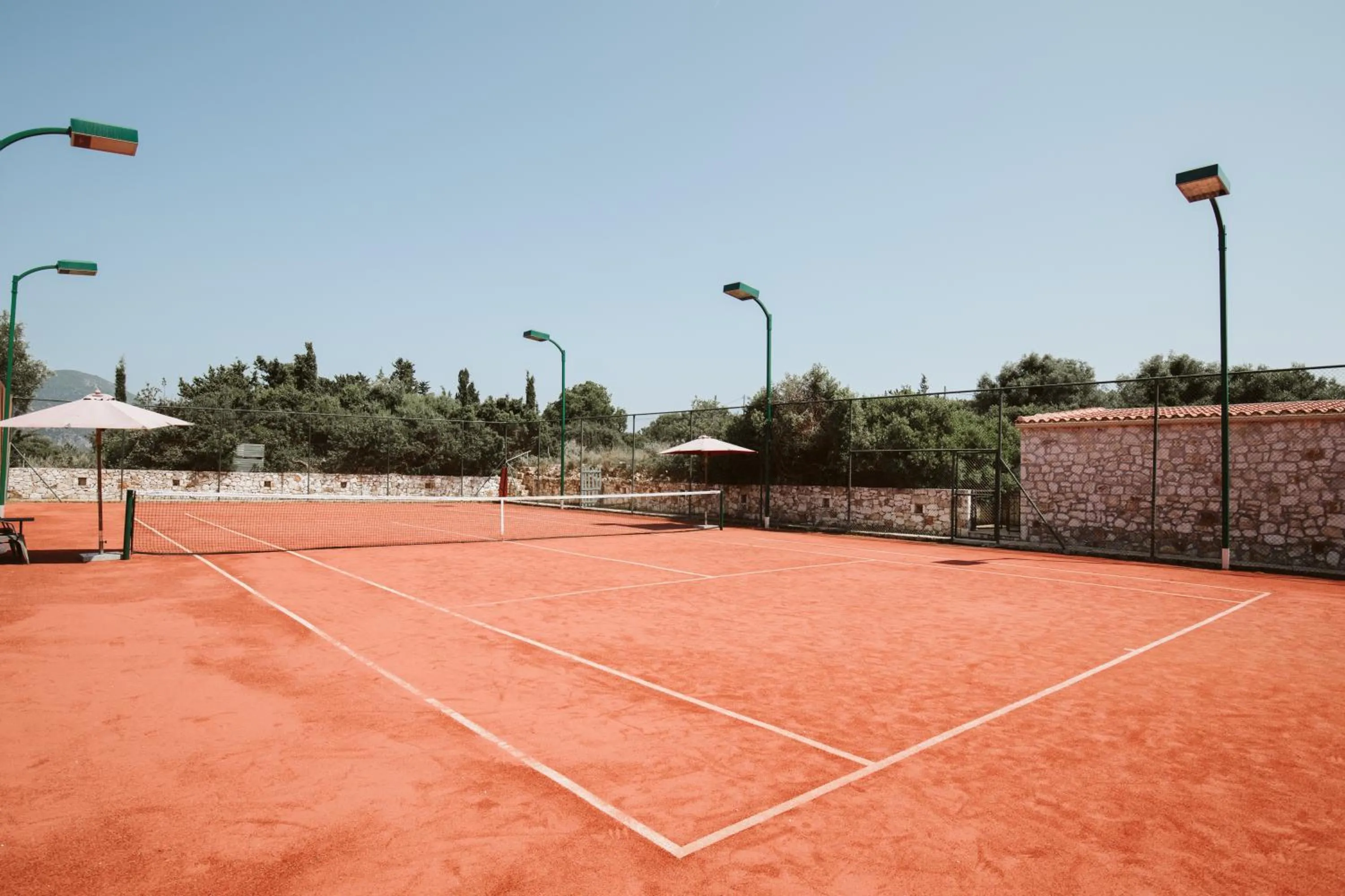 Emelisse Nature Resort