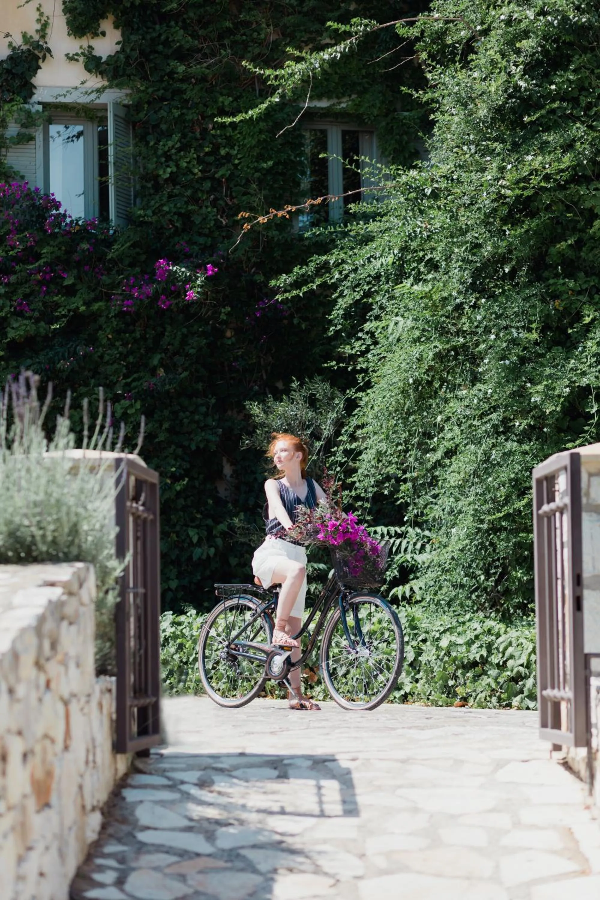 Emelisse Nature Resort