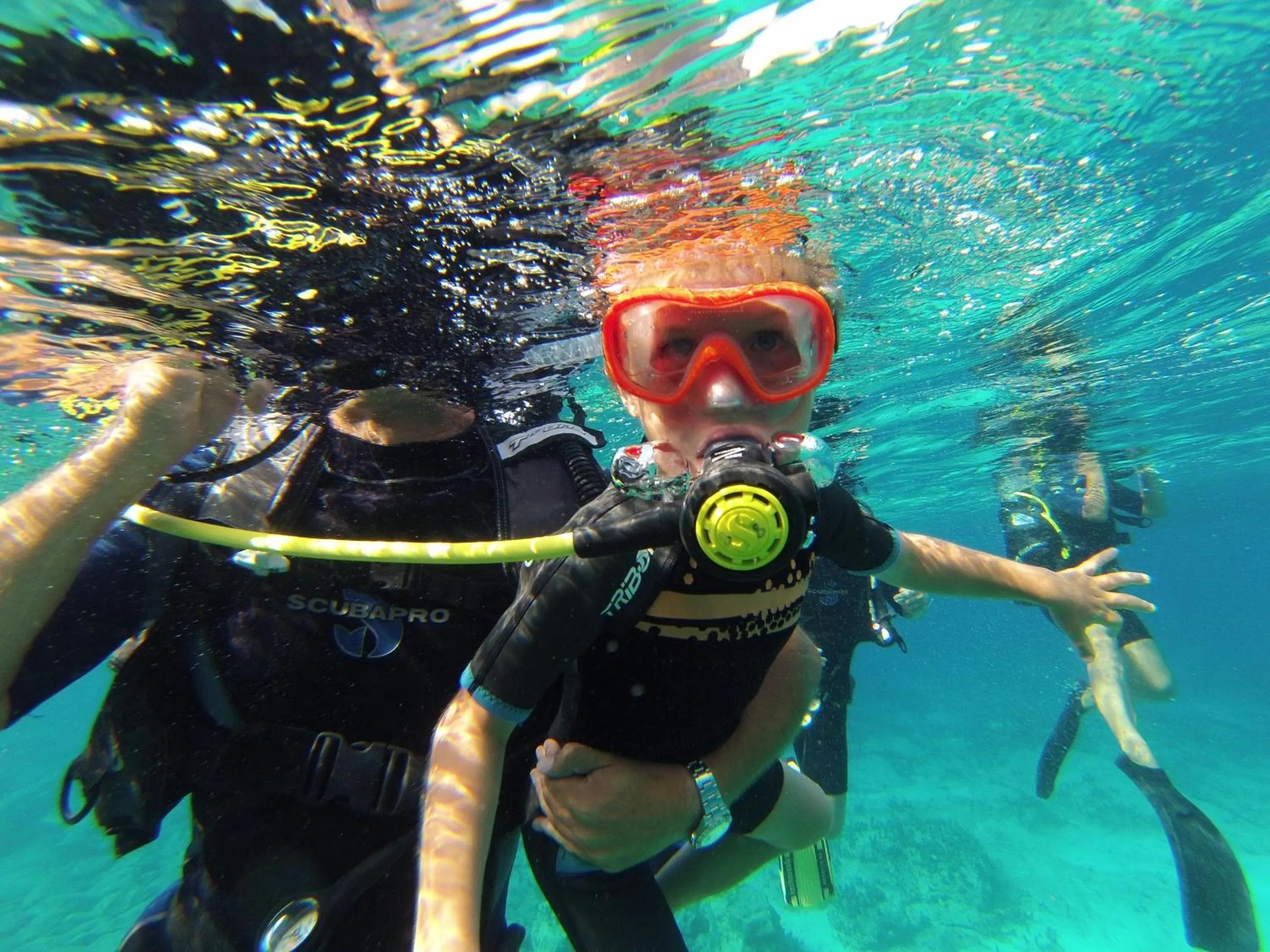 Emelisse Nature Resort