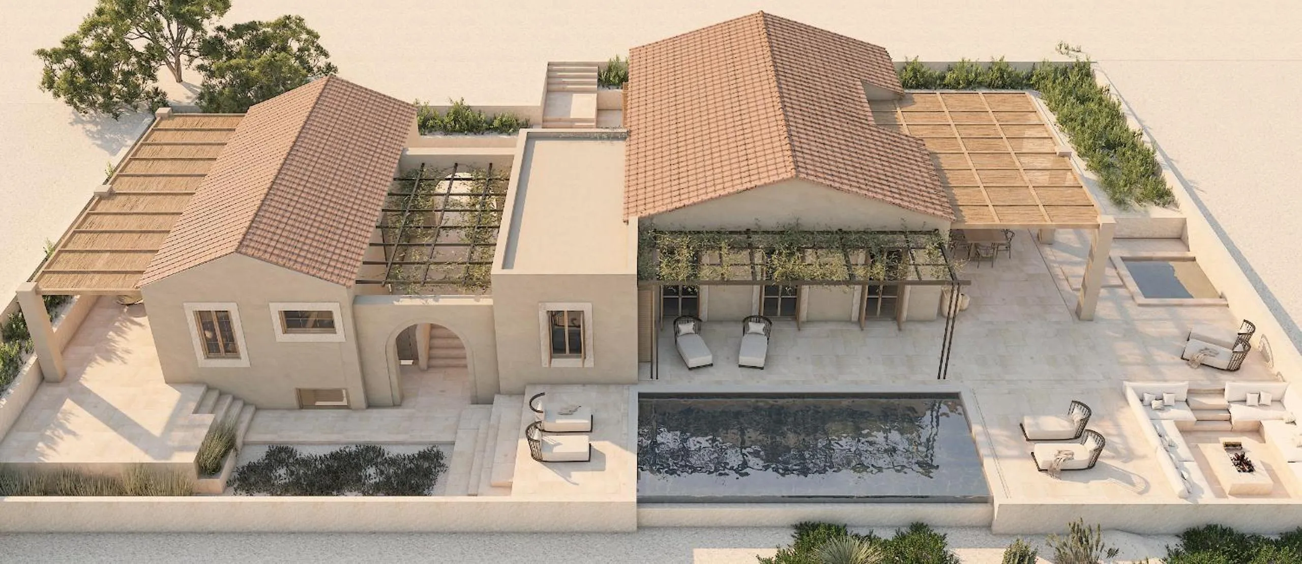 Emelisse Nature Resort