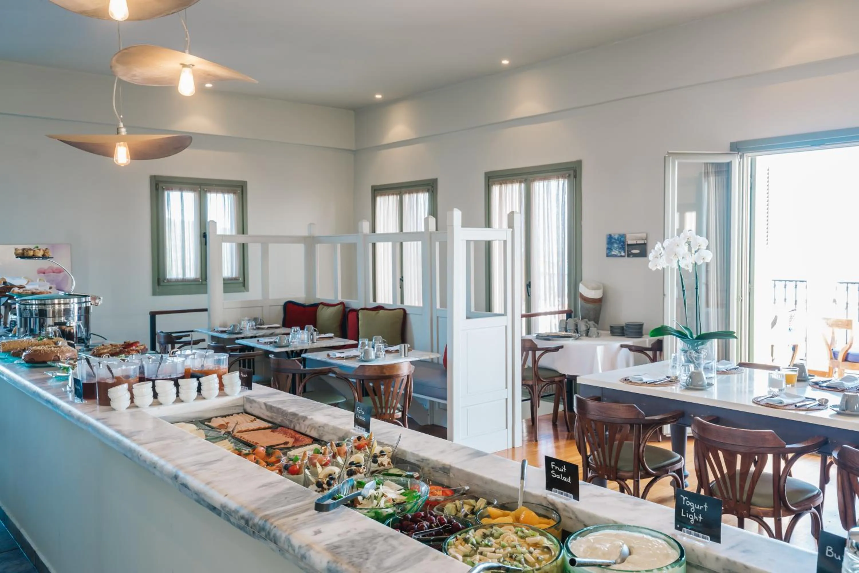 Emelisse Nature Resort