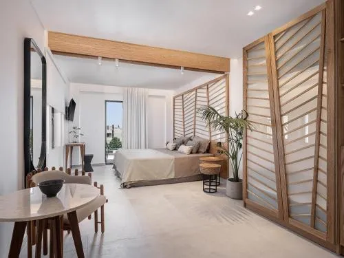Nontas Hotel Apartments