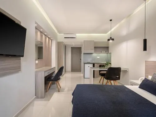 Nontas Hotel Apartments