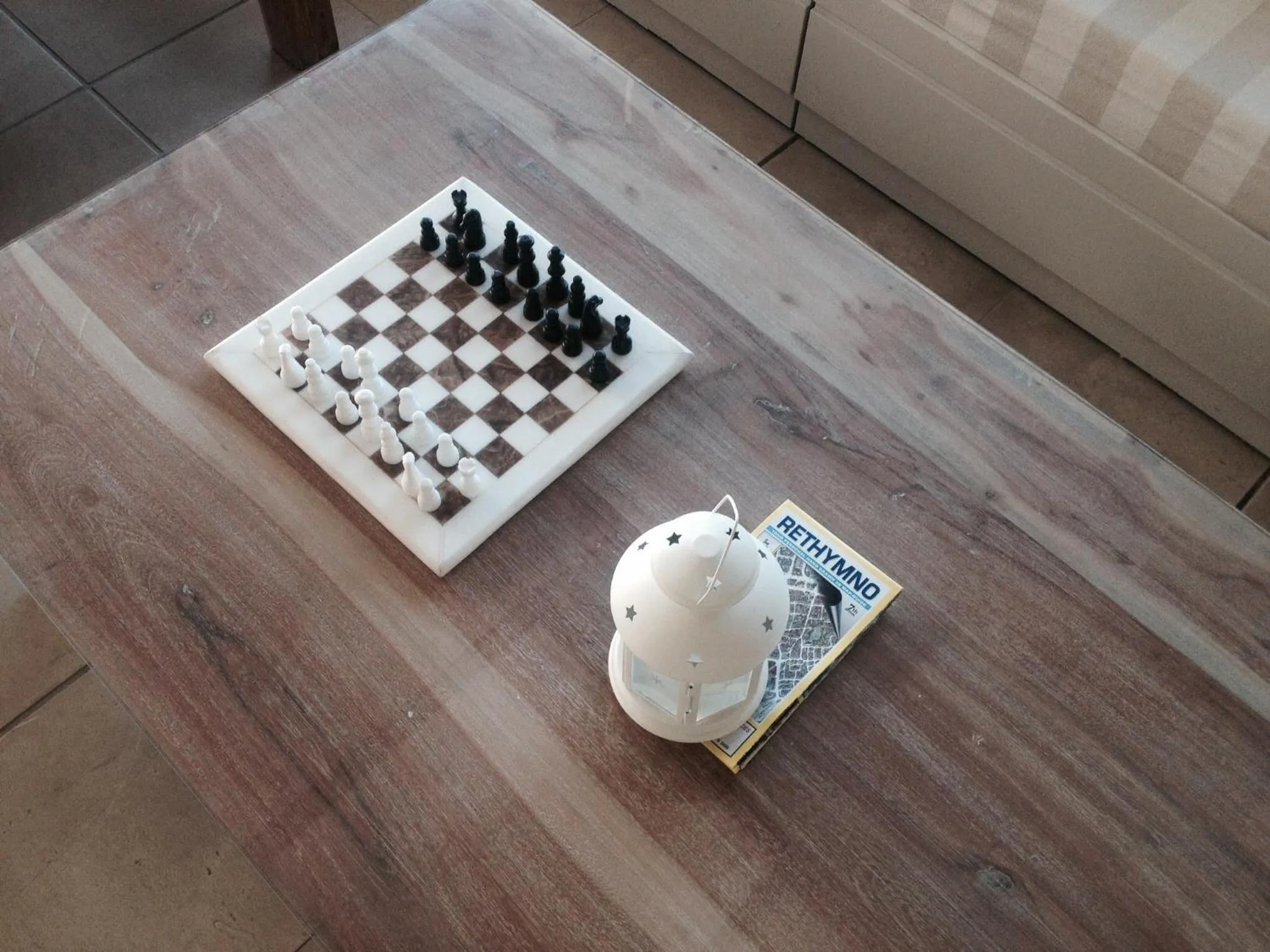 Coffee/tea facilities in Jason Hotel Apartments