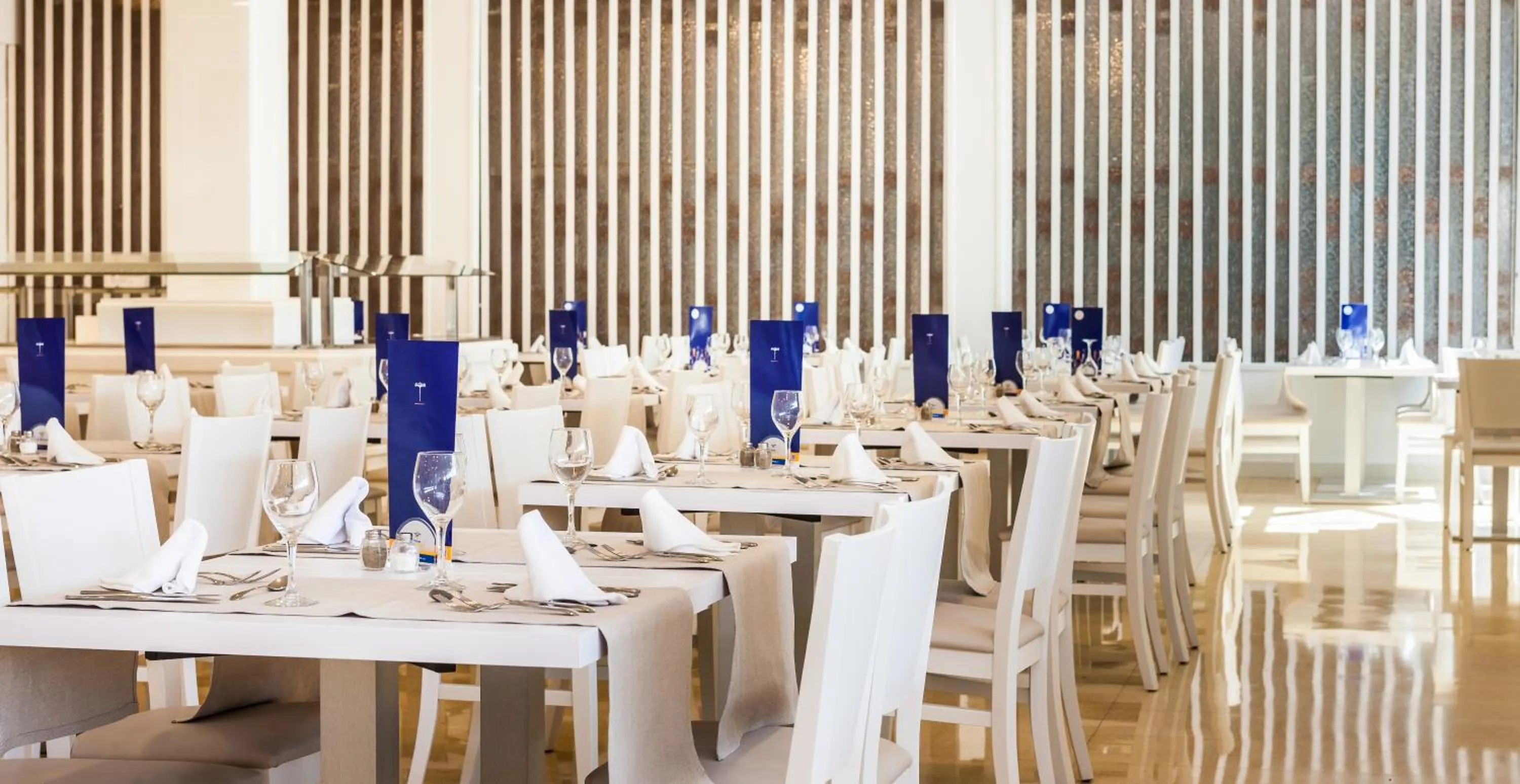 Restaurant/places to eat in Globales Samoa