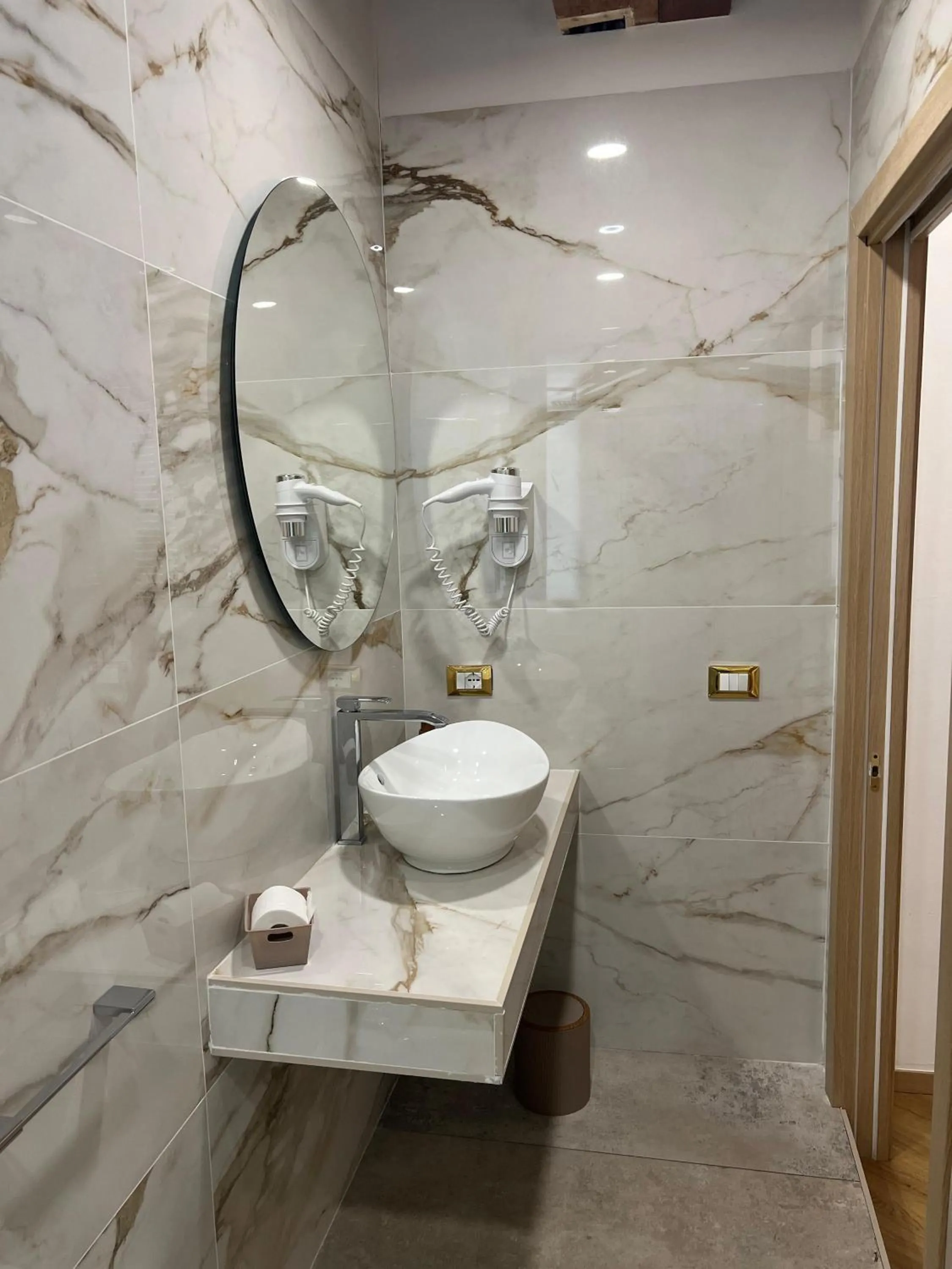 Fata34 Luxury B&B