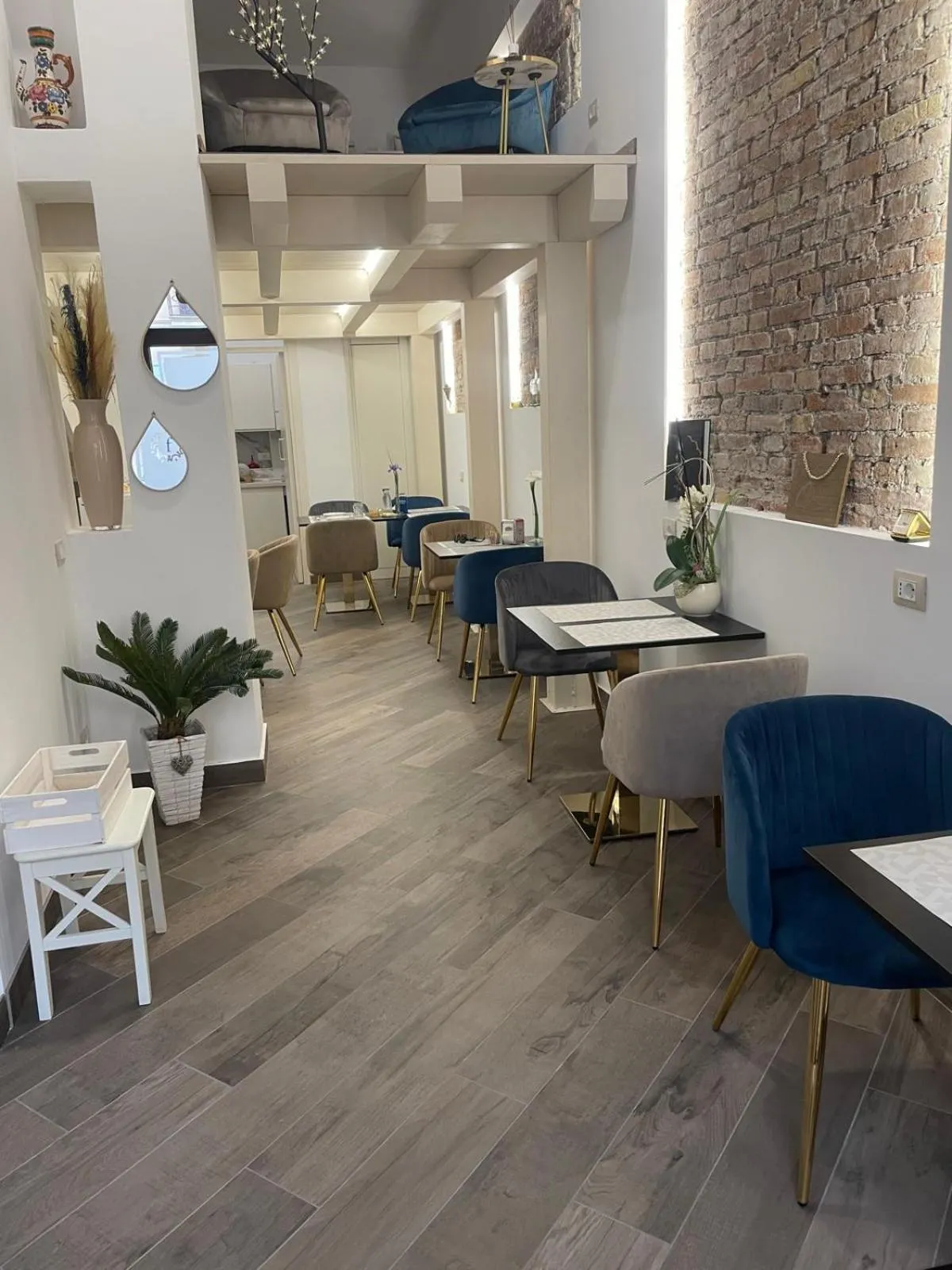 Fata34 Luxury B&B