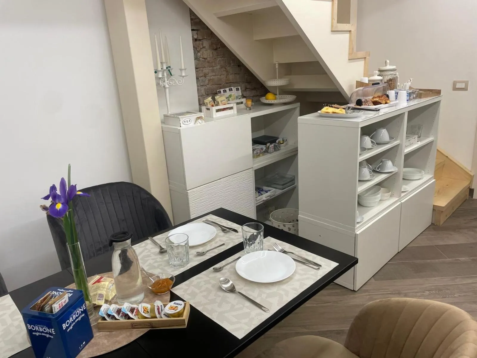 Fata34 Luxury B&B