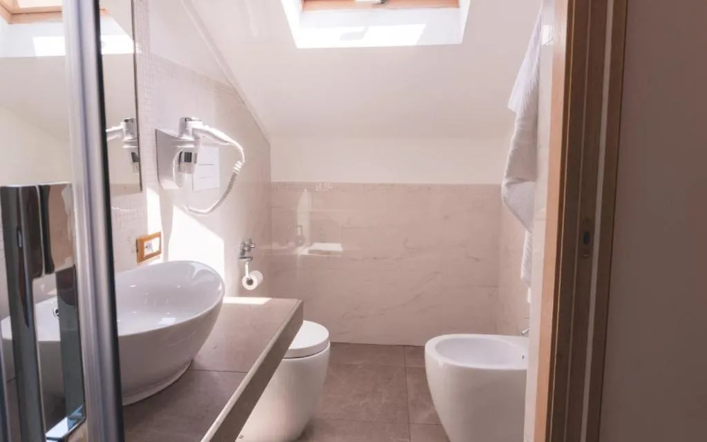 Fata34 Luxury B&B