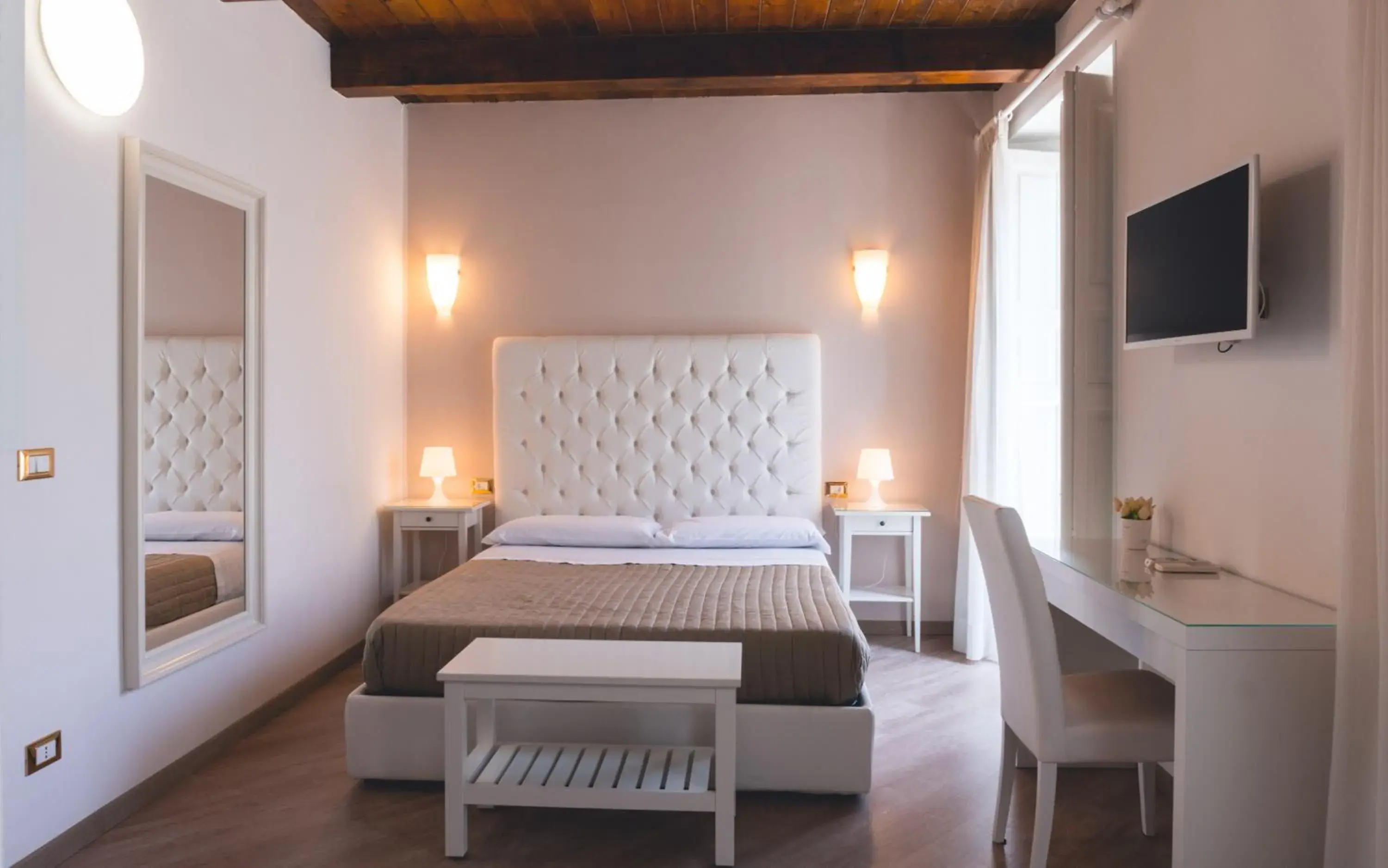 Fata34 Luxury B&B Fata34 Luxury B&B