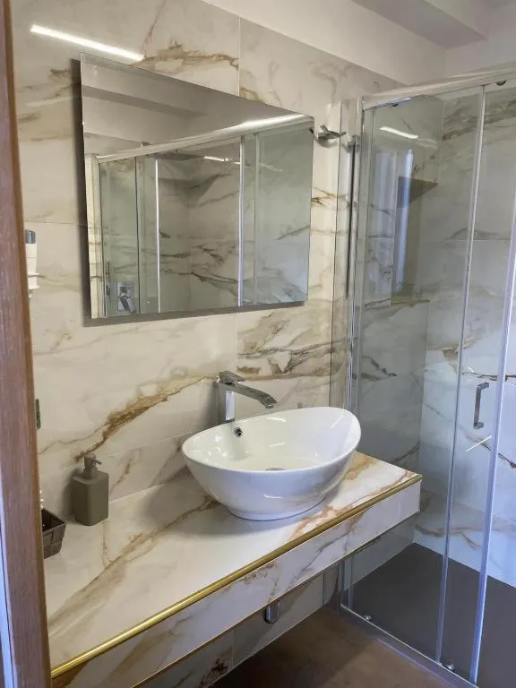 Fata34 Luxury B&B
