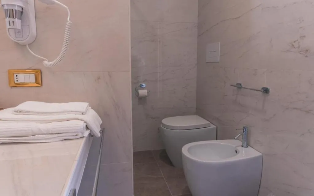 Fata34 Luxury B&B