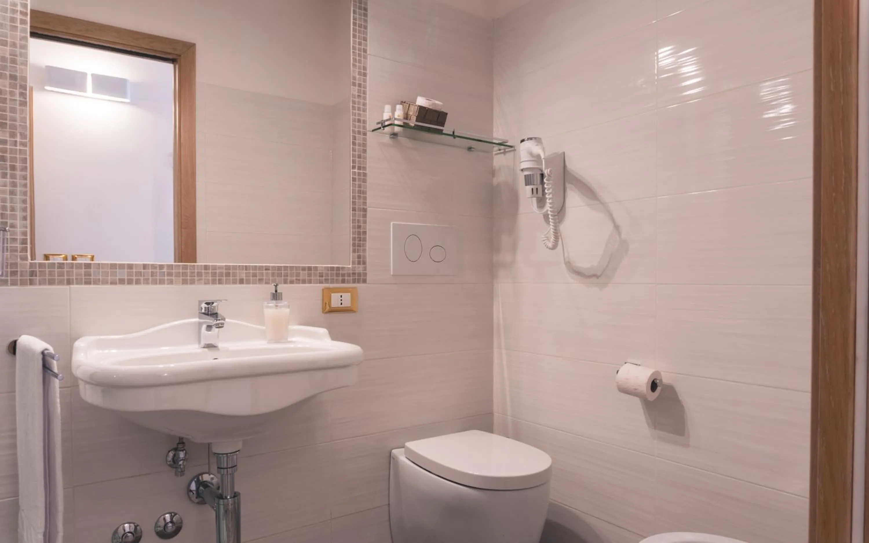 Fata34 Luxury B&B