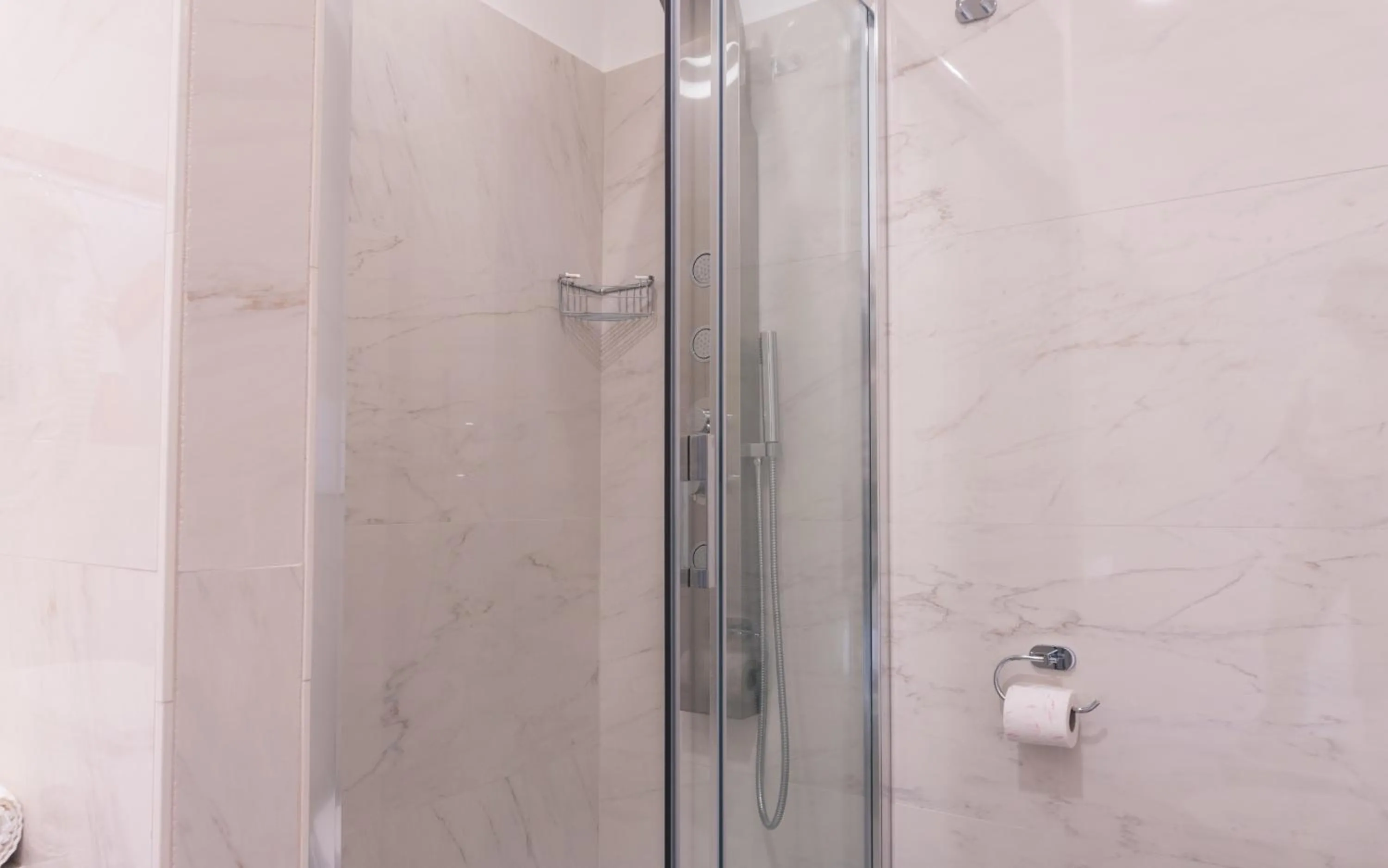 Bathroom in Fata34 Luxury B&B