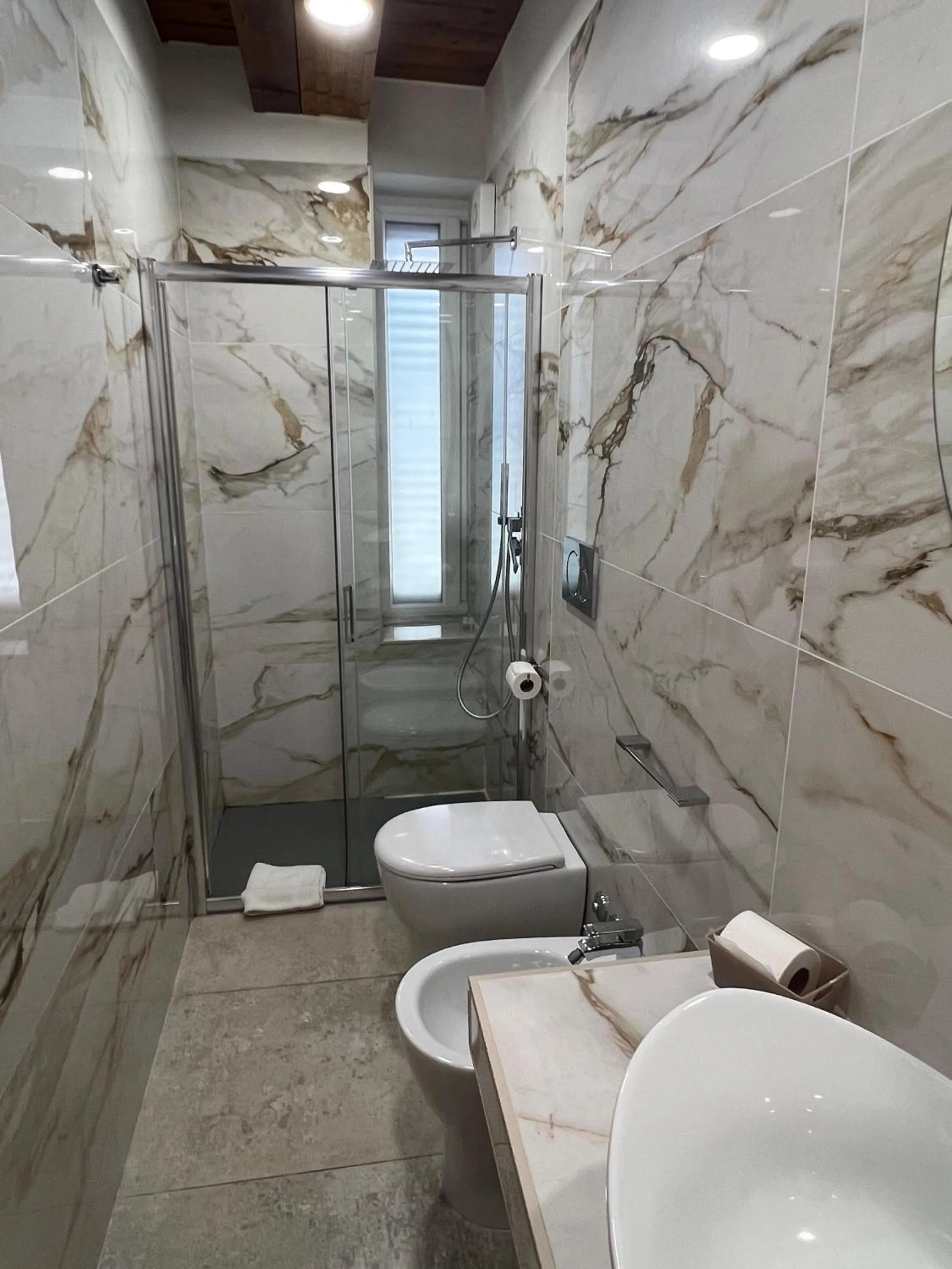 Fata34 Luxury B&B