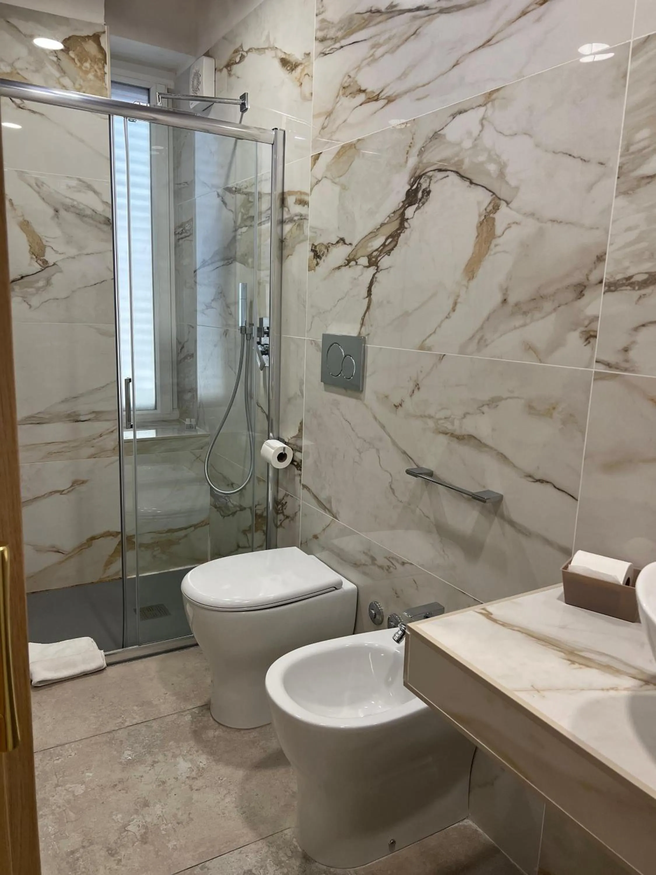 Fata34 Luxury B&B