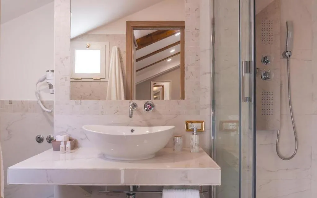 Fata34 Luxury B&B