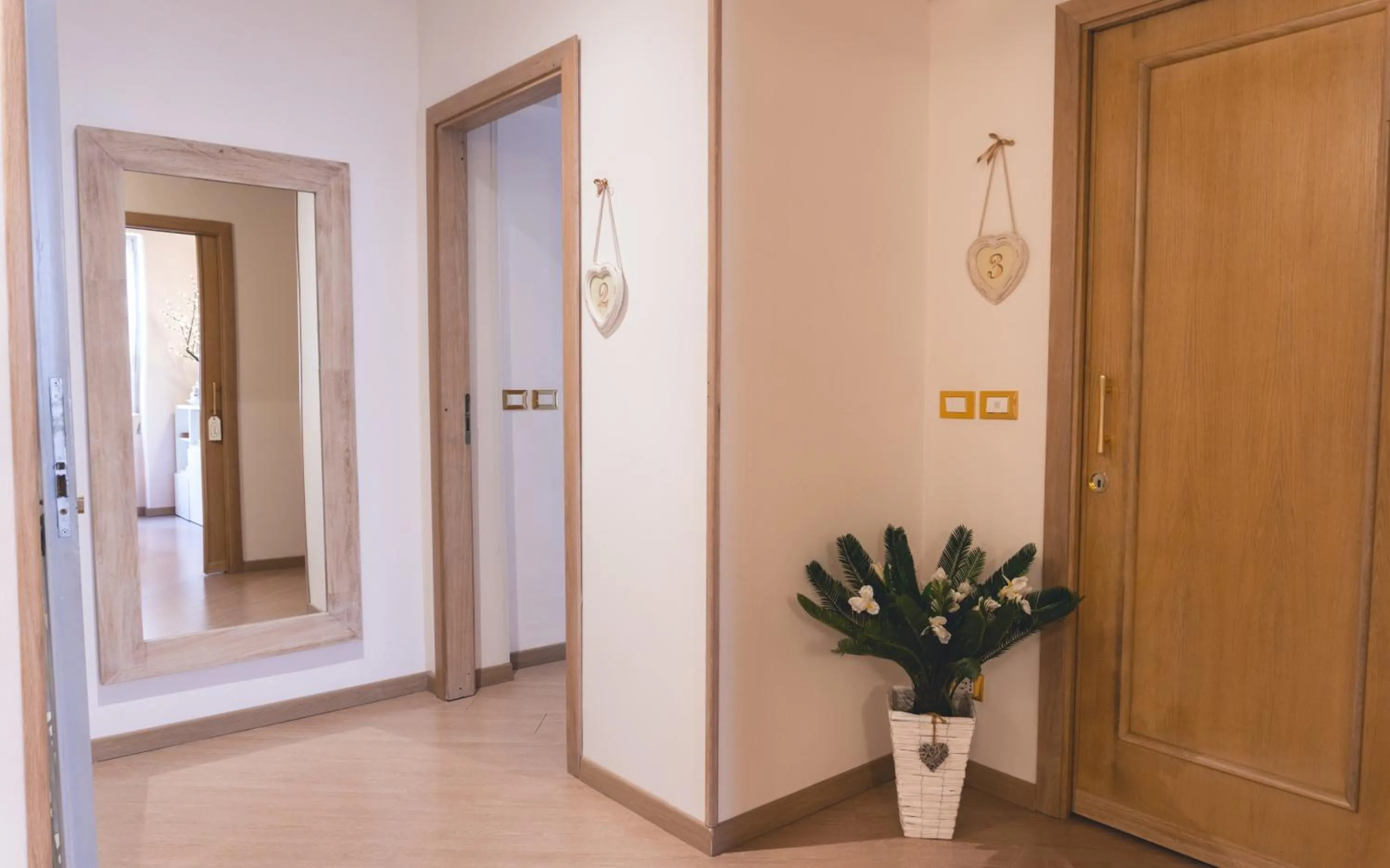 Fata34 Luxury B&B
