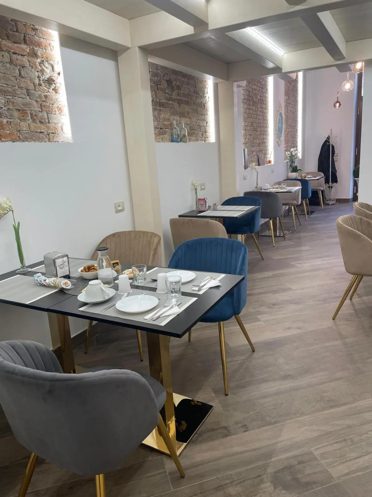 Fata34 Luxury B&B