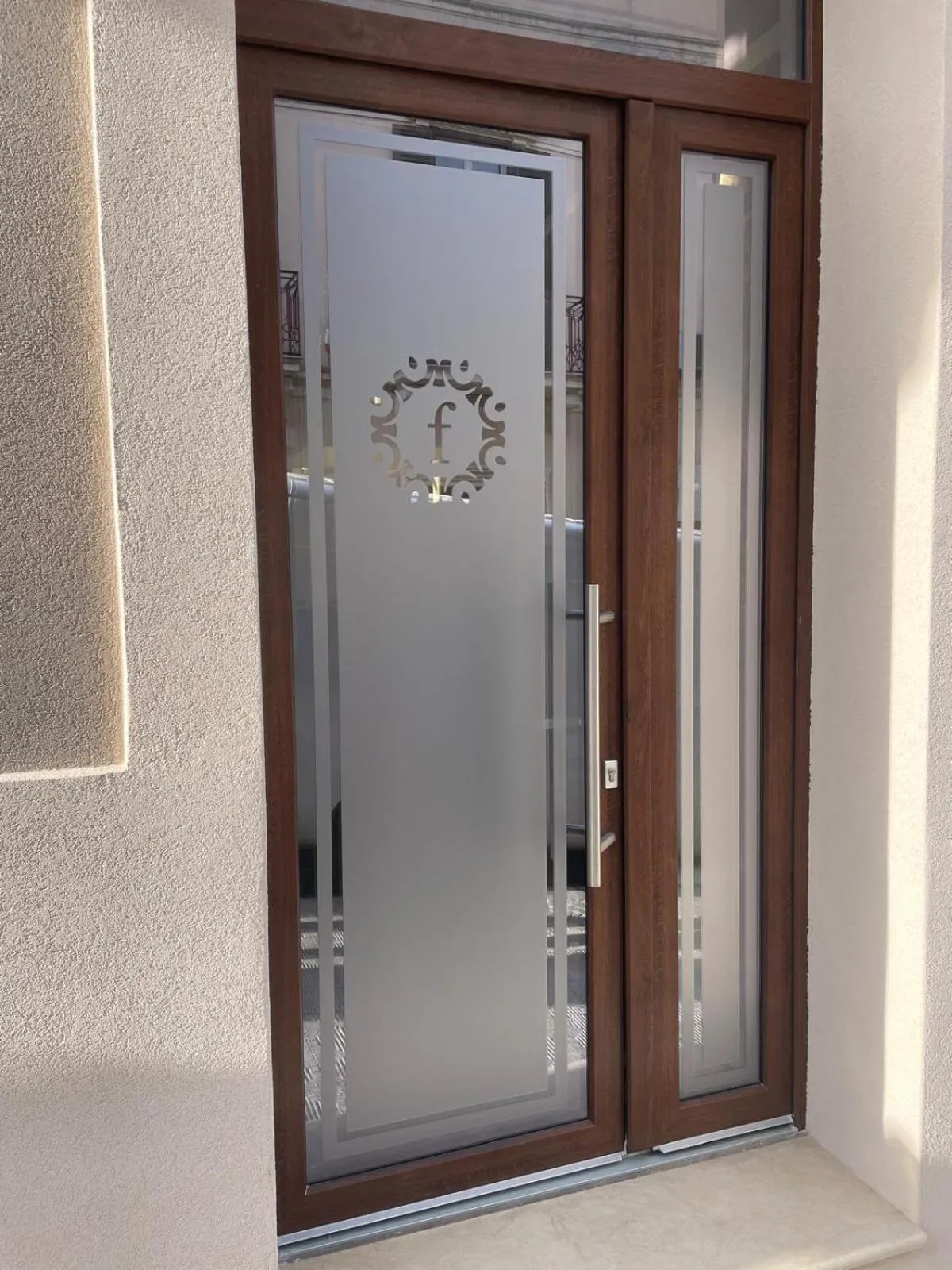 Fata34 Luxury B&B