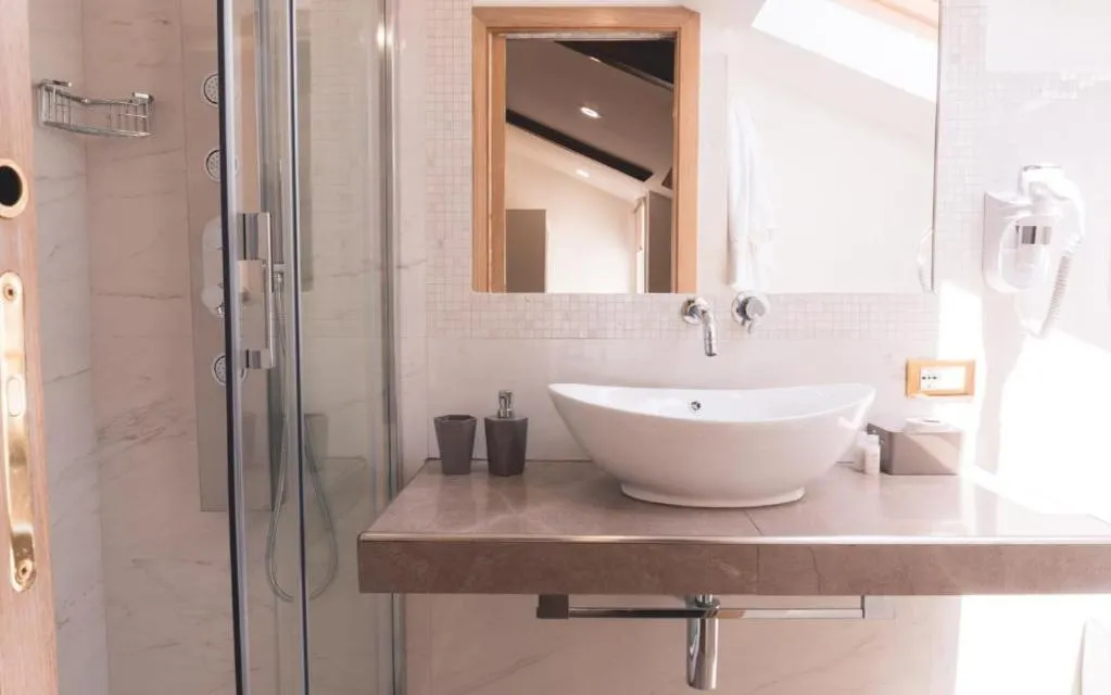 Fata34 Luxury B&B