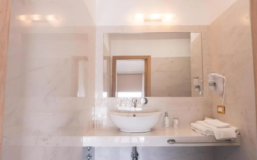 Fata34 Luxury B&B