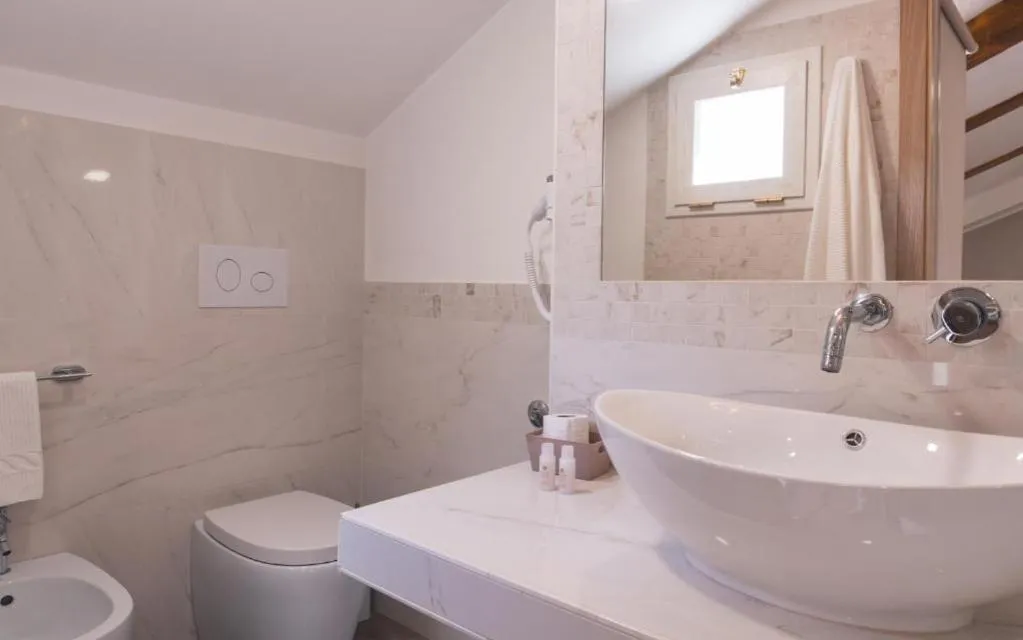 Fata34 Luxury B&B