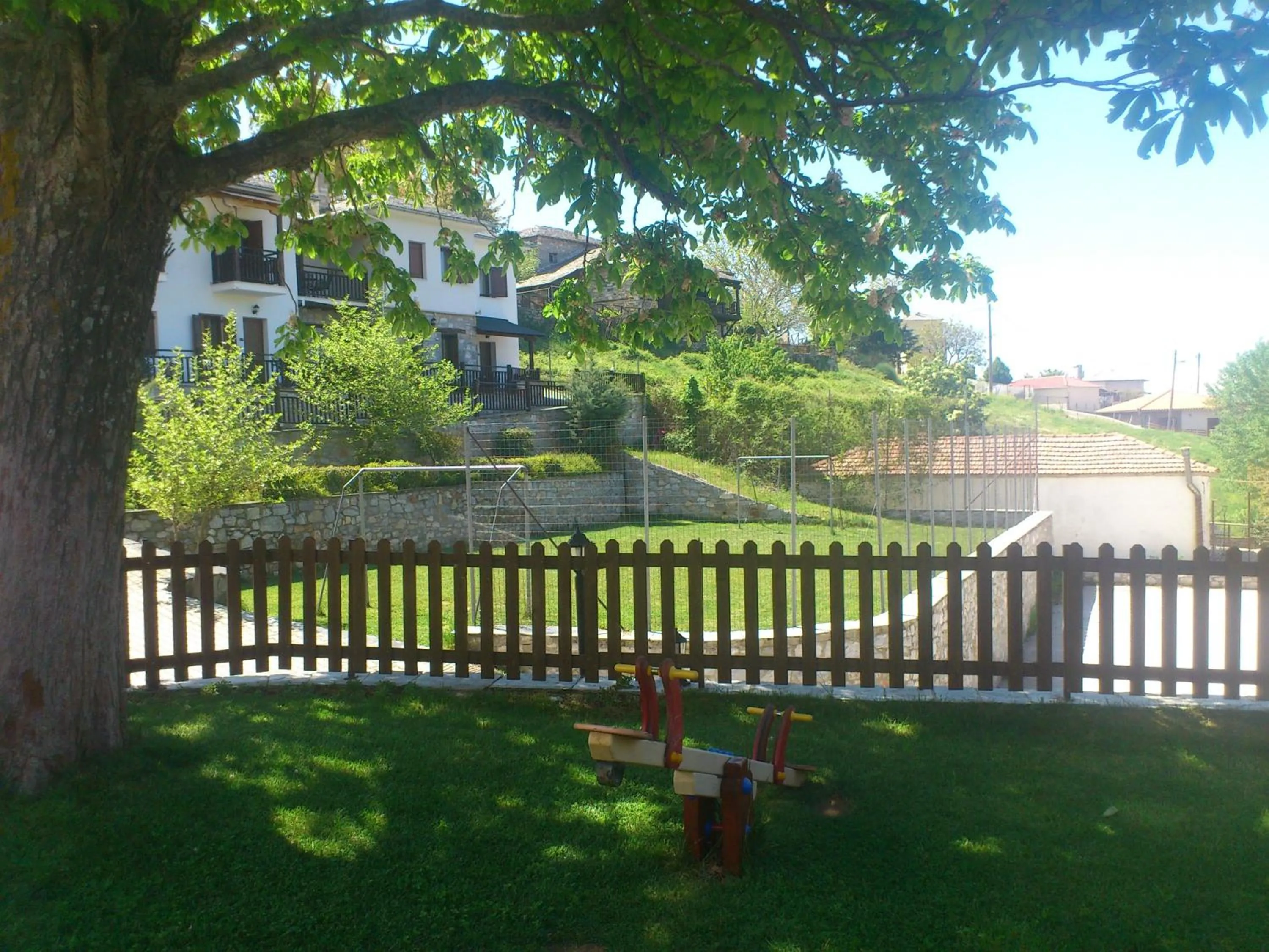 Activities in Hotel Pelion Resort