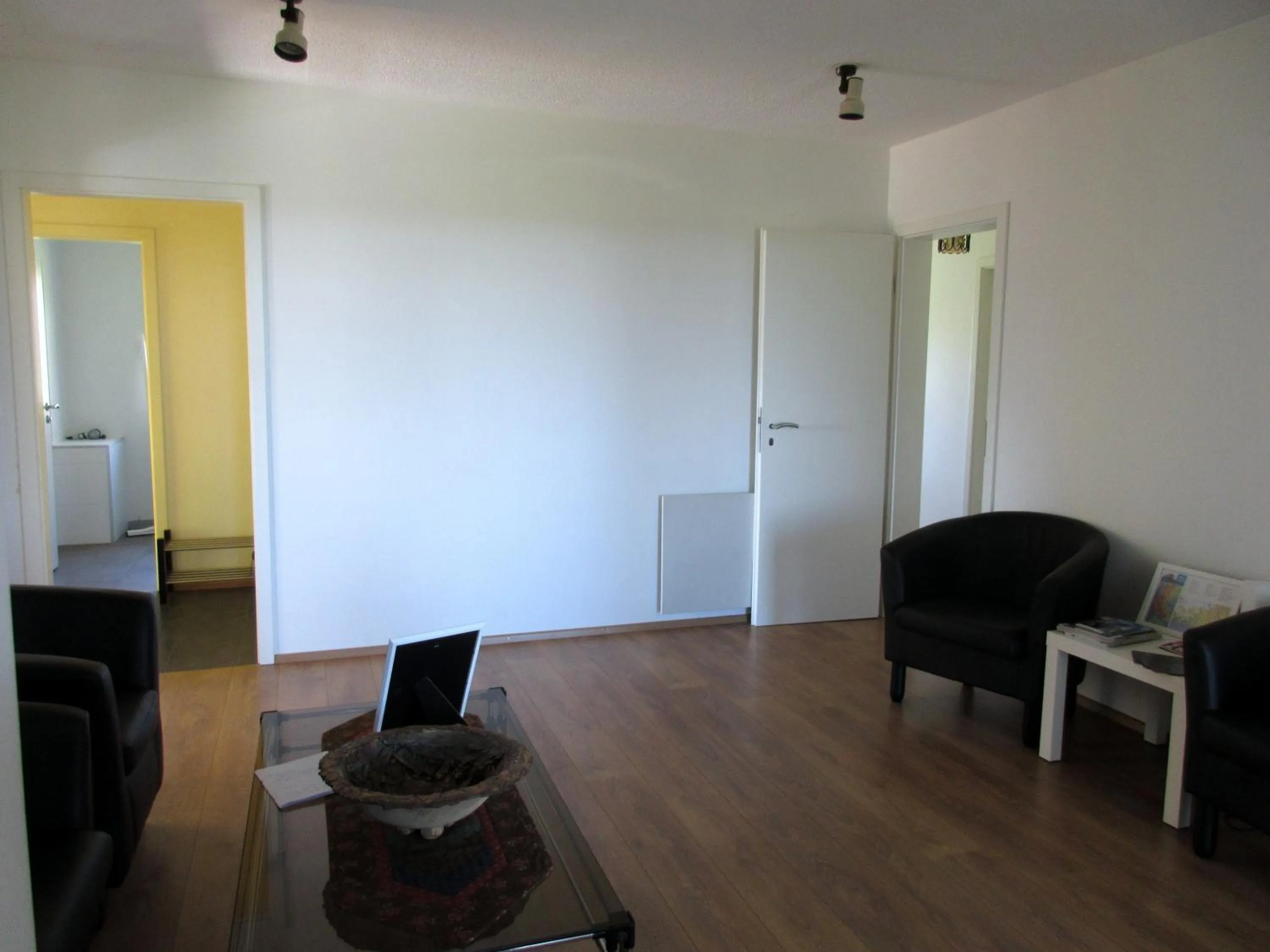 Communal lounge/ TV room in Rauðaberg II