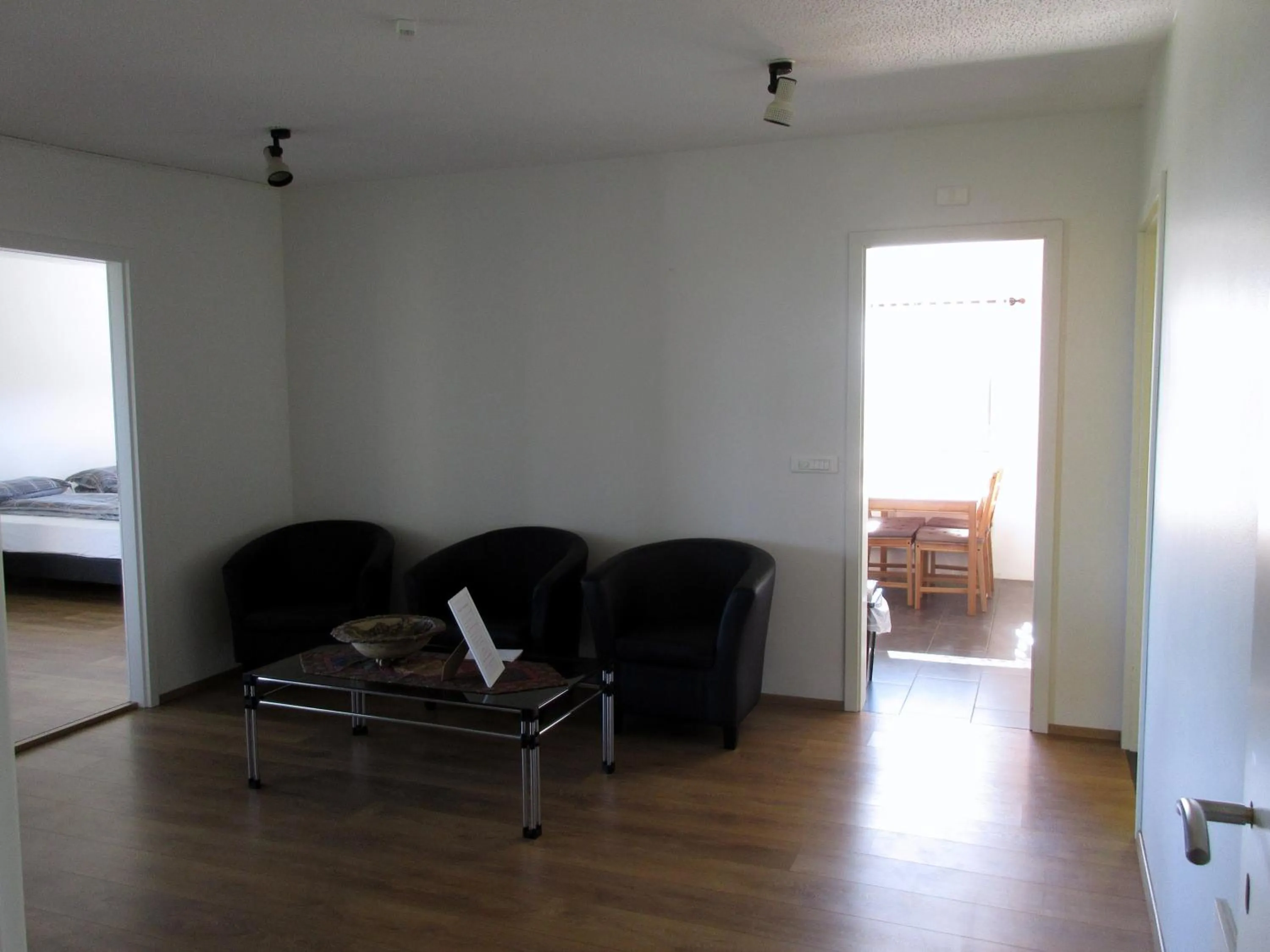 Living room in Rauðaberg II