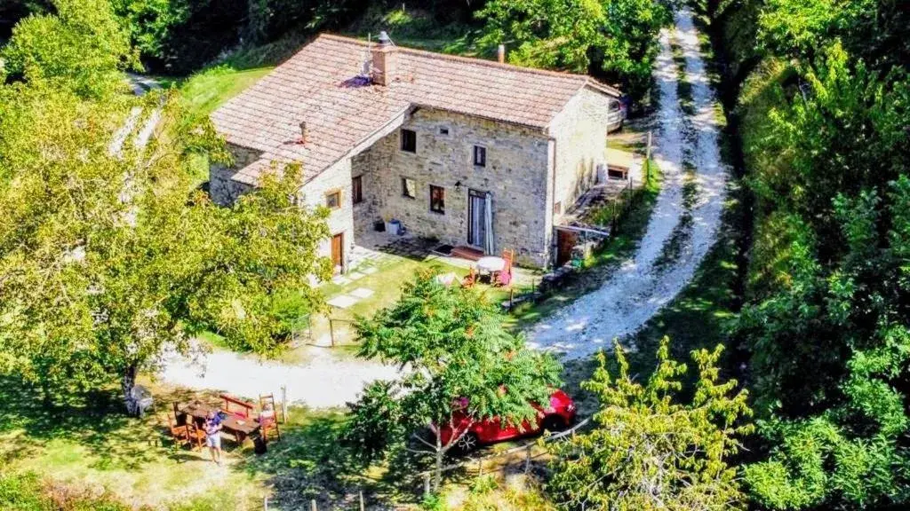 Mimmo's Holiday House Mimmo's Holiday House