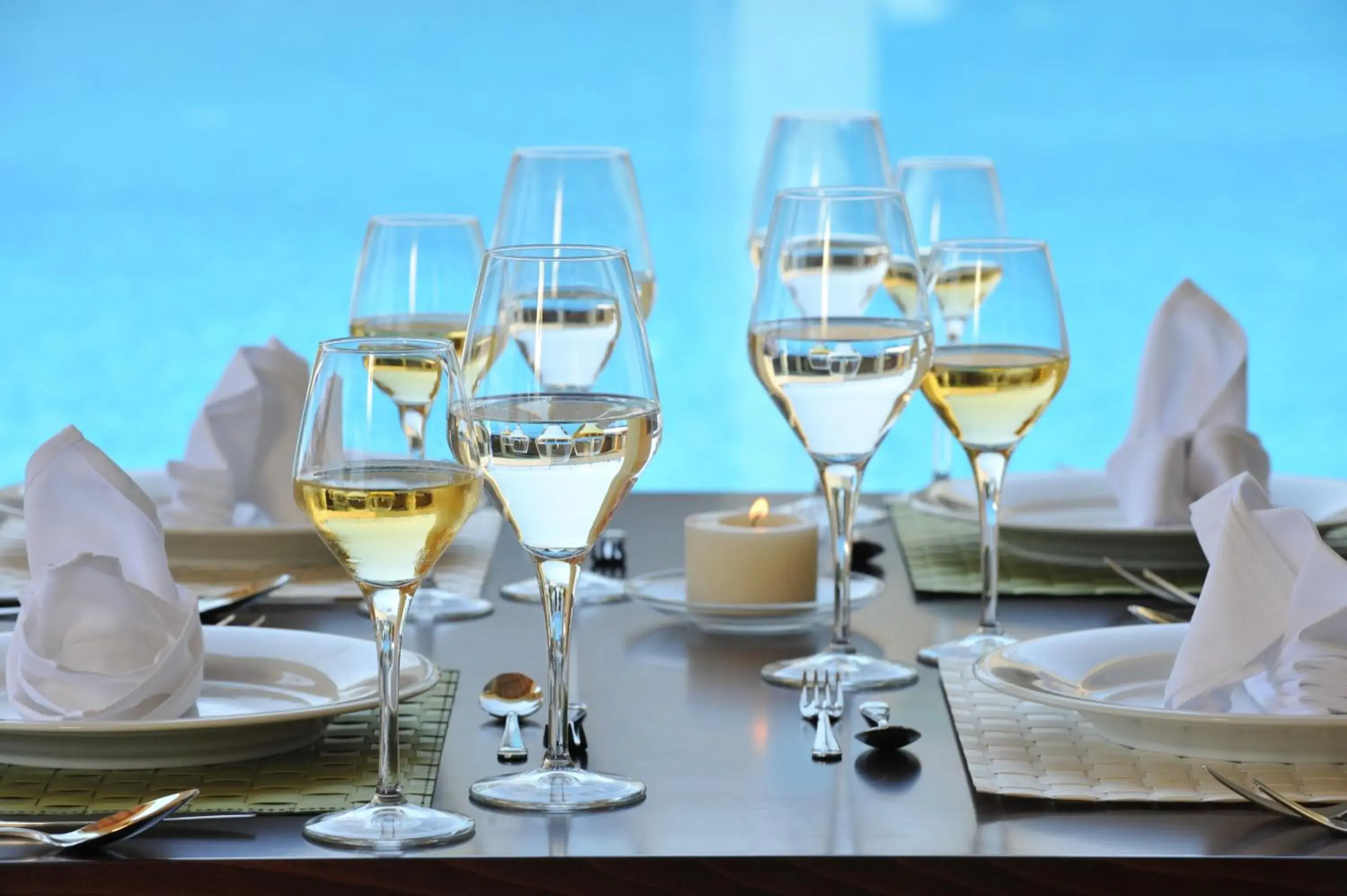 Restaurant/places to eat in Varos Village Boutique Hotel Restaurant/places to eat in Varos Village Boutique Hotel