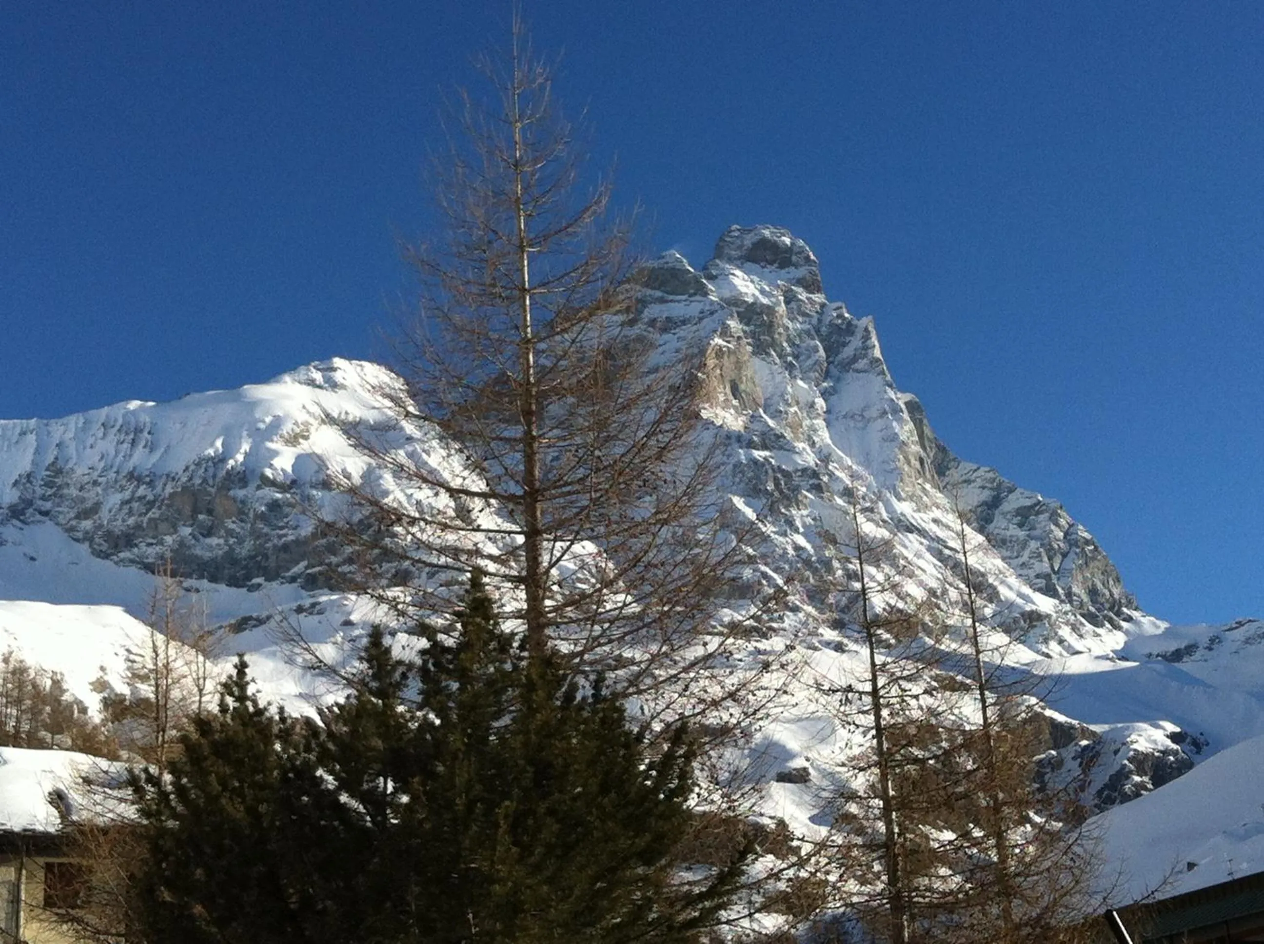 Natural landscape in Aux Pieds du Roi - Suite & Spa