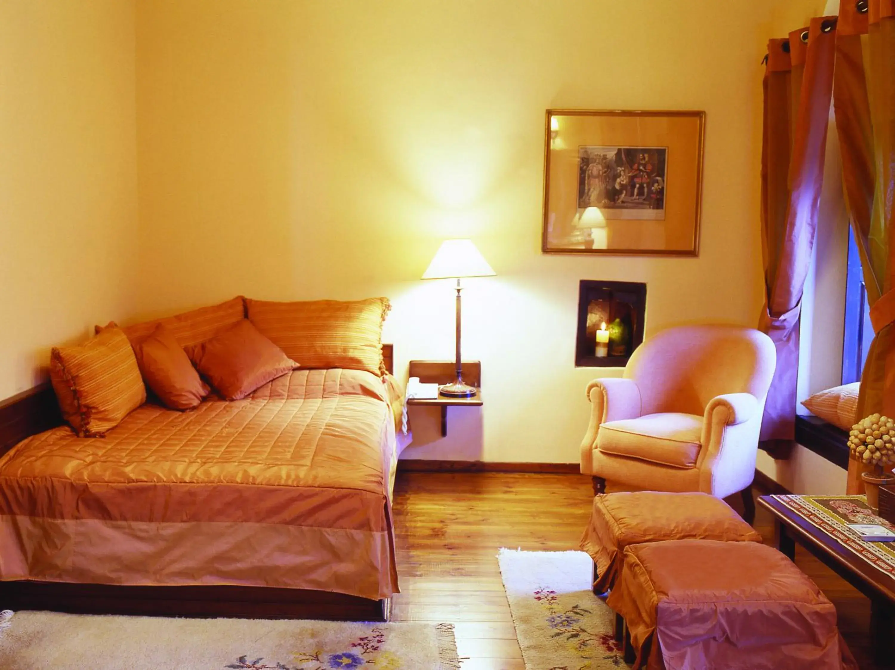 Deluxe Double Room in Santikos Mansion, Santikos Collection Deluxe Double Room in Santikos Mansion, Santikos Collection