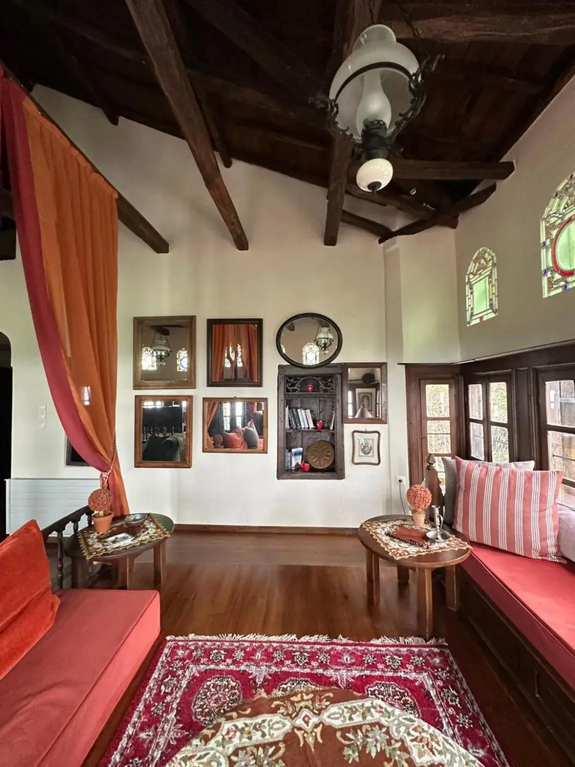 Property building in Santikos Mansion, Santikos Collection Property building in Santikos Mansion, Santikos Collection