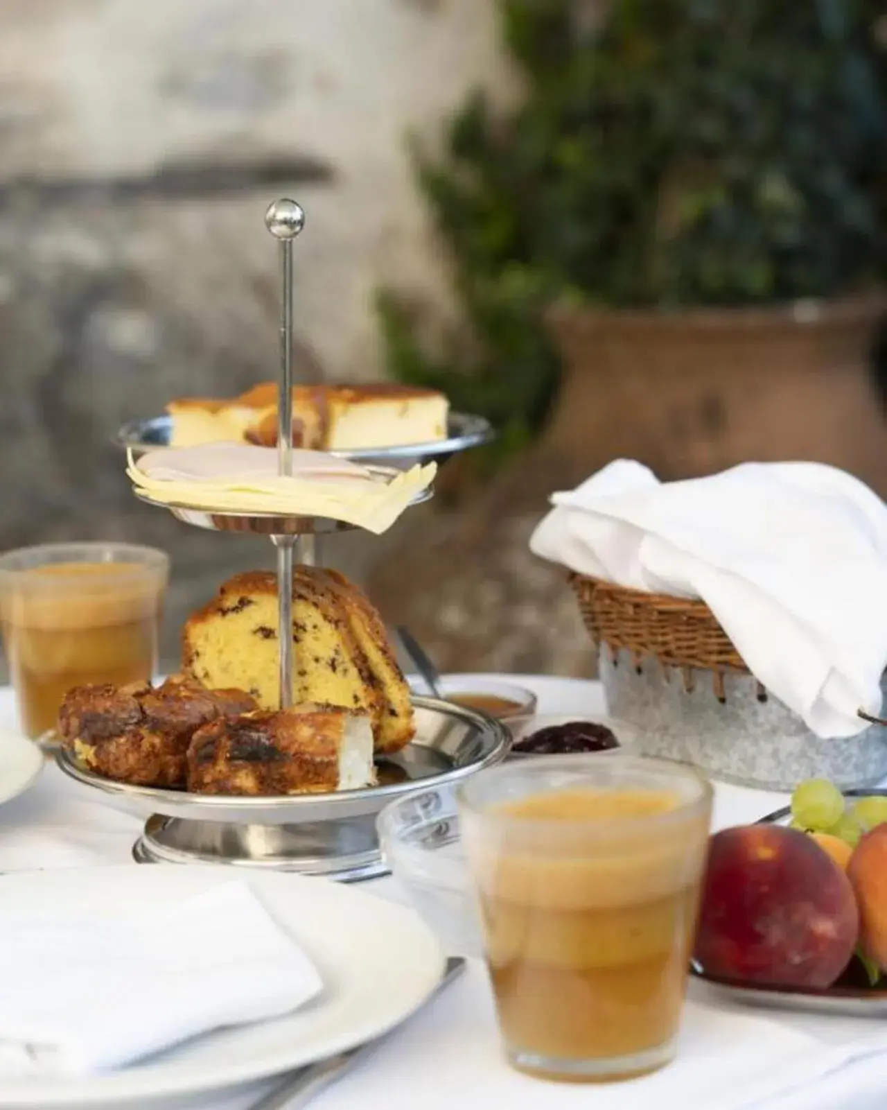 Breakfast in Santikos Mansion, Santikos Collection Breakfast in Santikos Mansion, Santikos Collection