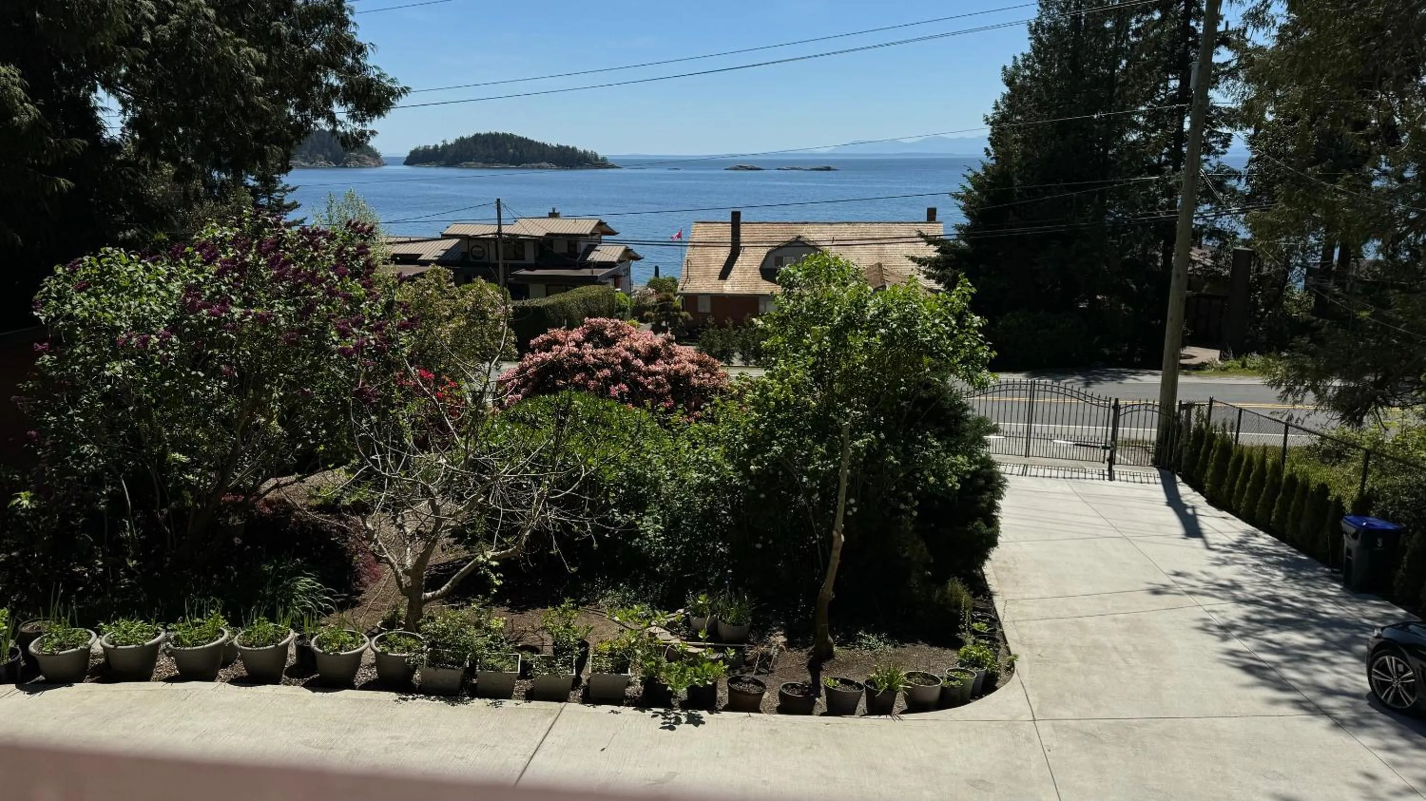 Property building in Garden Bridge House