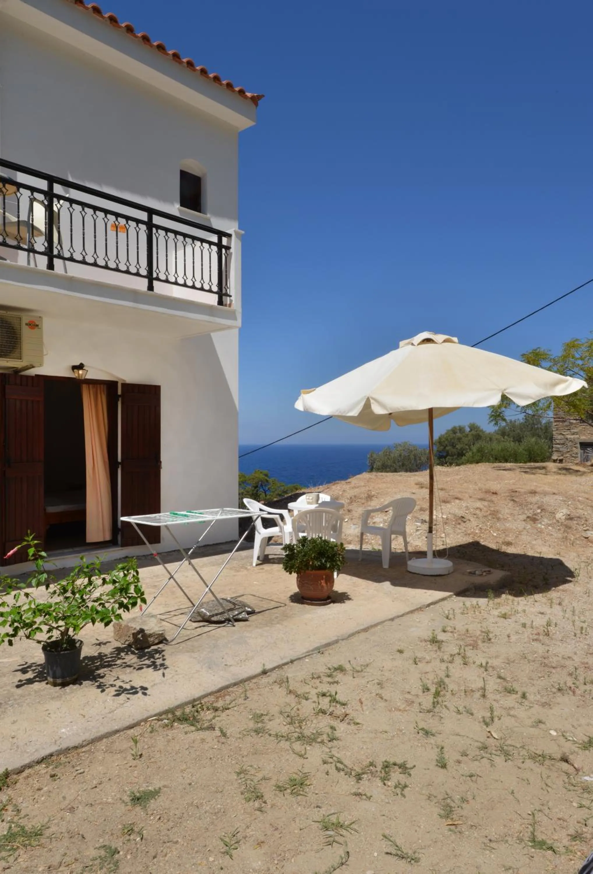 Day in Ikaros Star Hotel