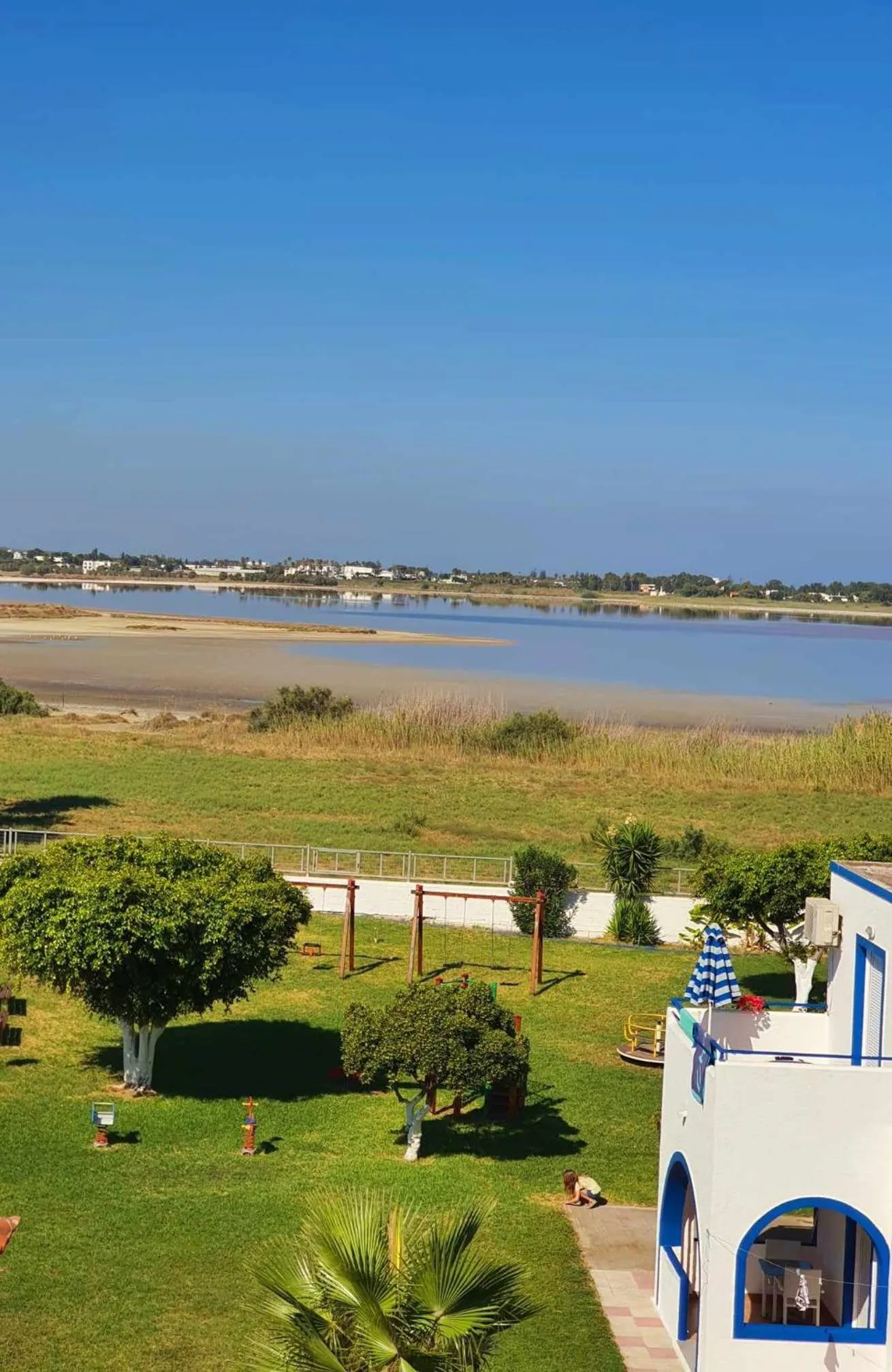 Day in Hotel Tigaki's Star