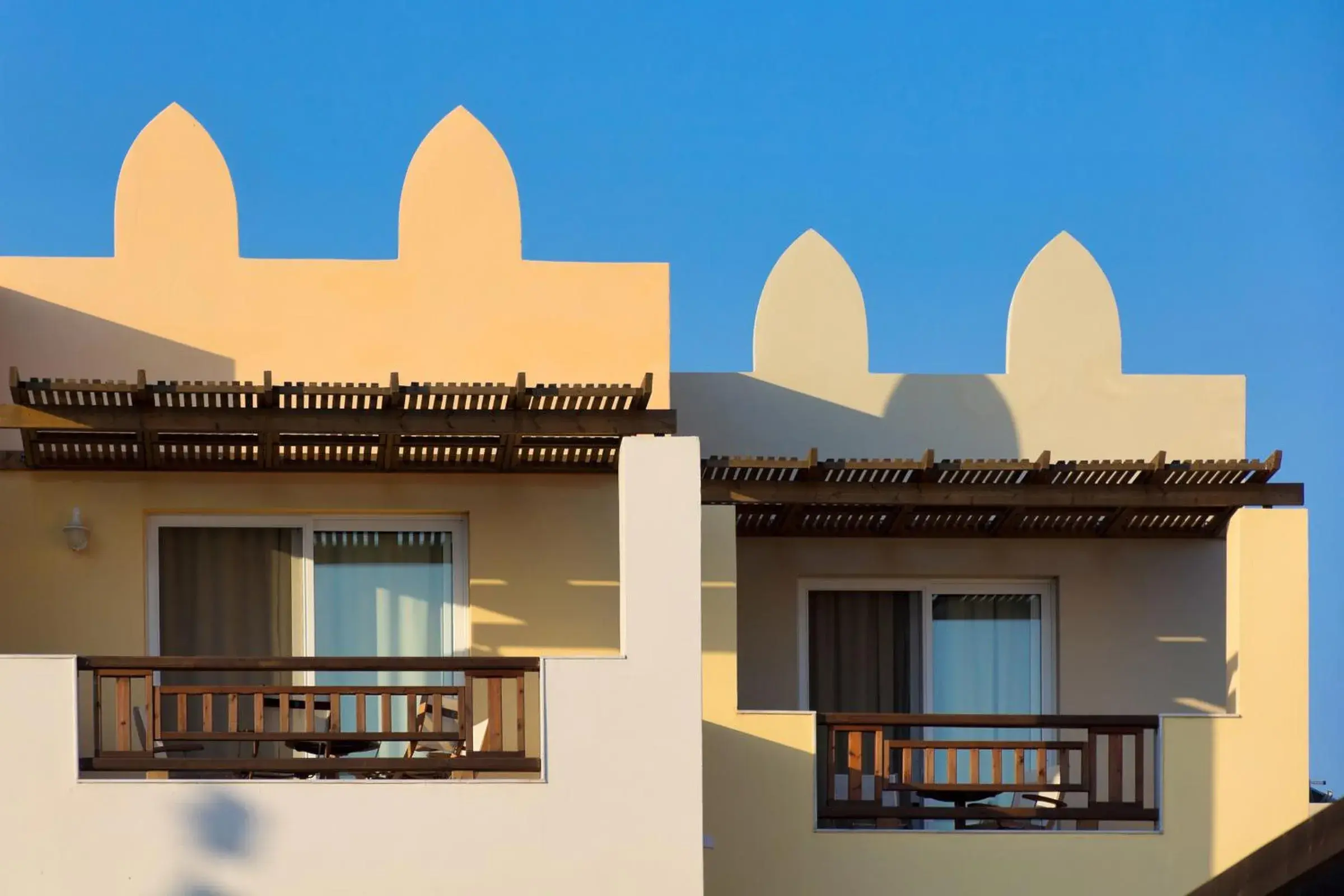 Facade/entrance in Gaia Palace Facade/entrance in Gaia Palace