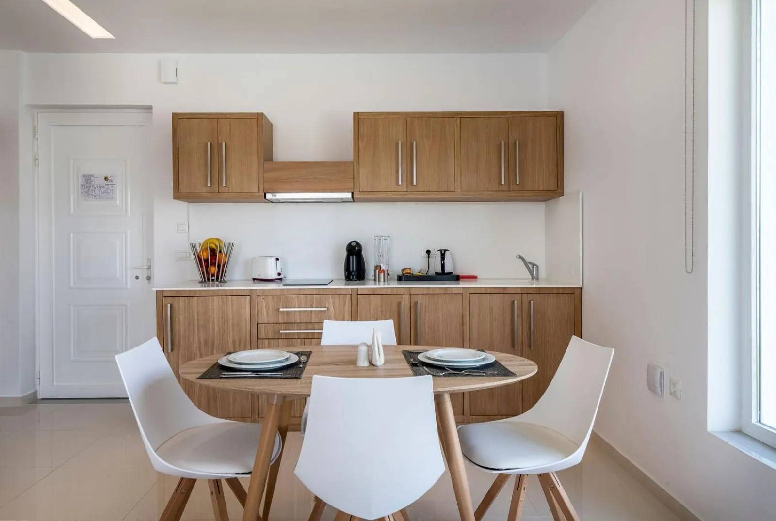 Coffee/tea facilities in Gaia Palace