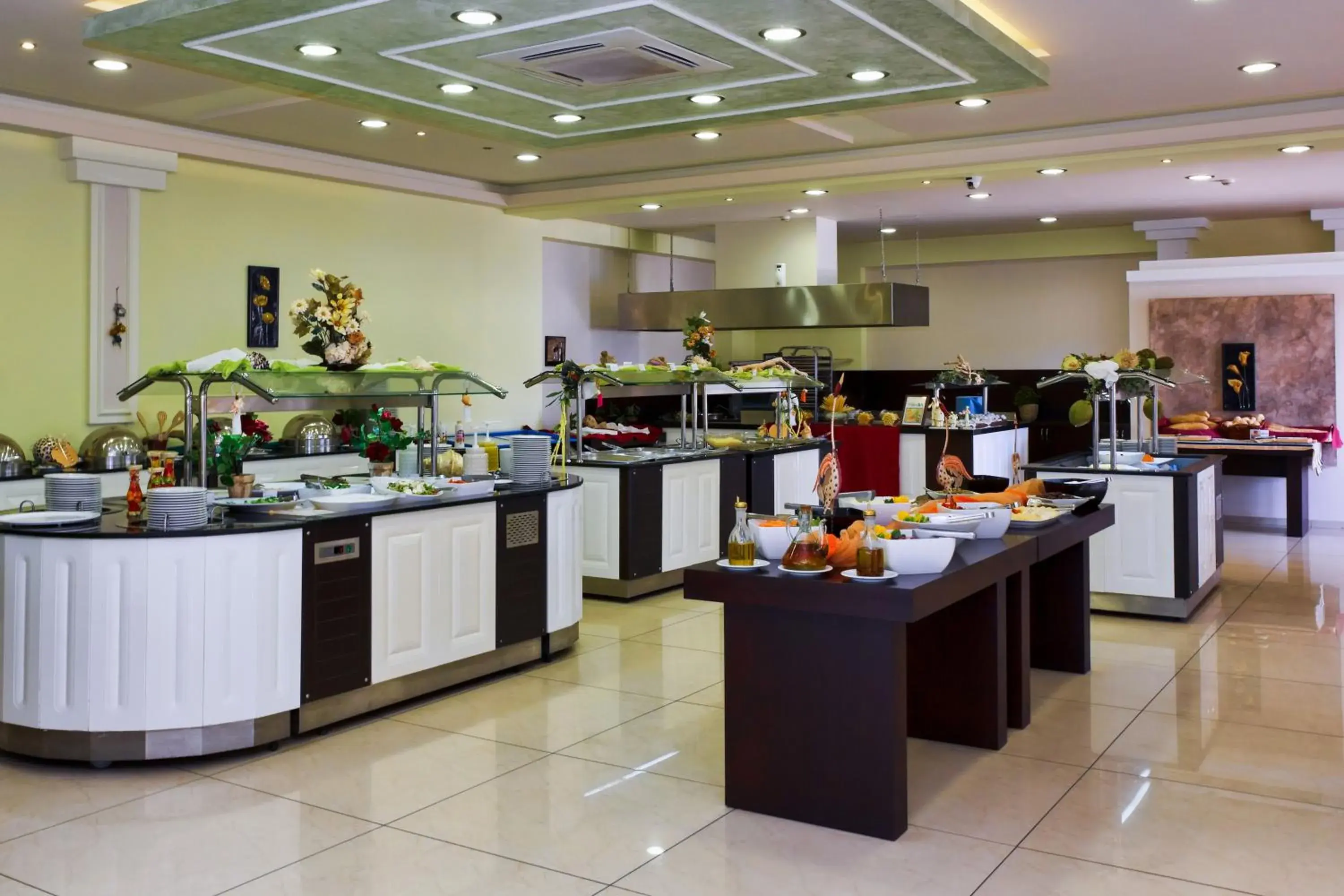 Restaurant/places to eat in Gaia Palace Restaurant/places to eat in Gaia Palace