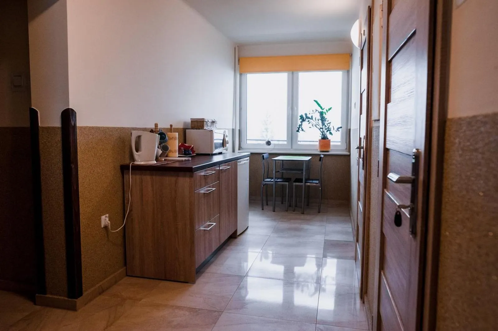 Property building in Irena